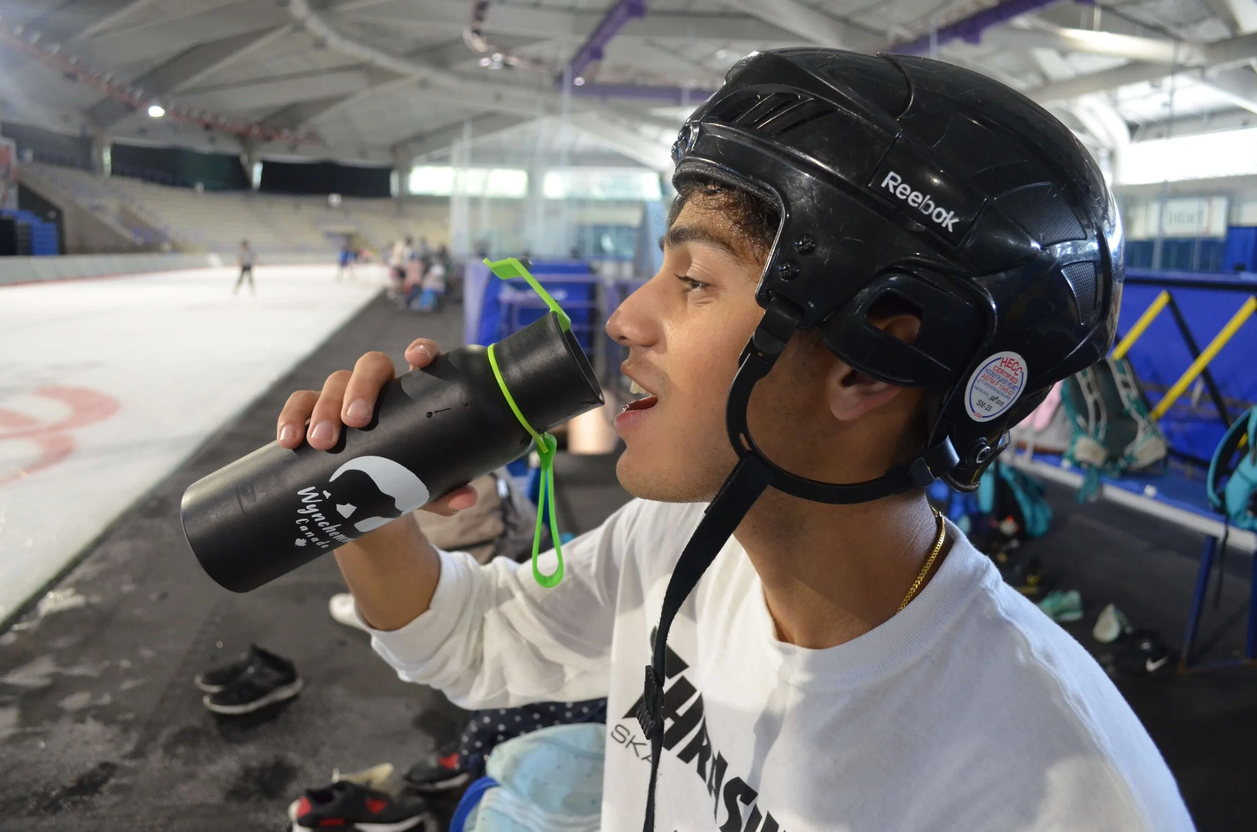 Galloping Western Mustangs - July 30, 2017 - The Gambling & Skating Stangs