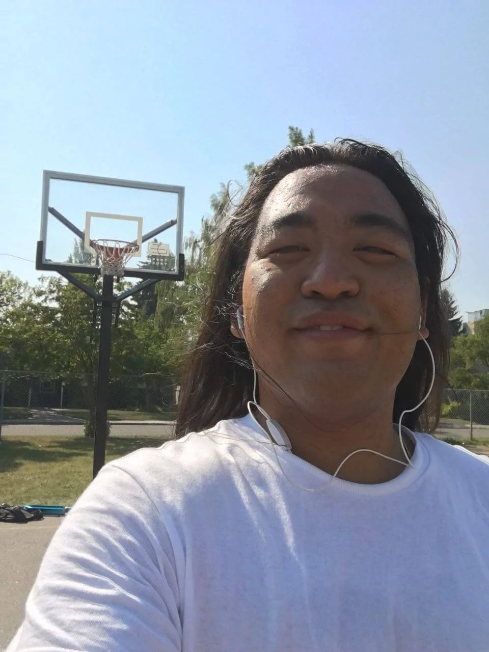 Wynchemna Teachers - 31 July 2017 - Carlos Plays!!!