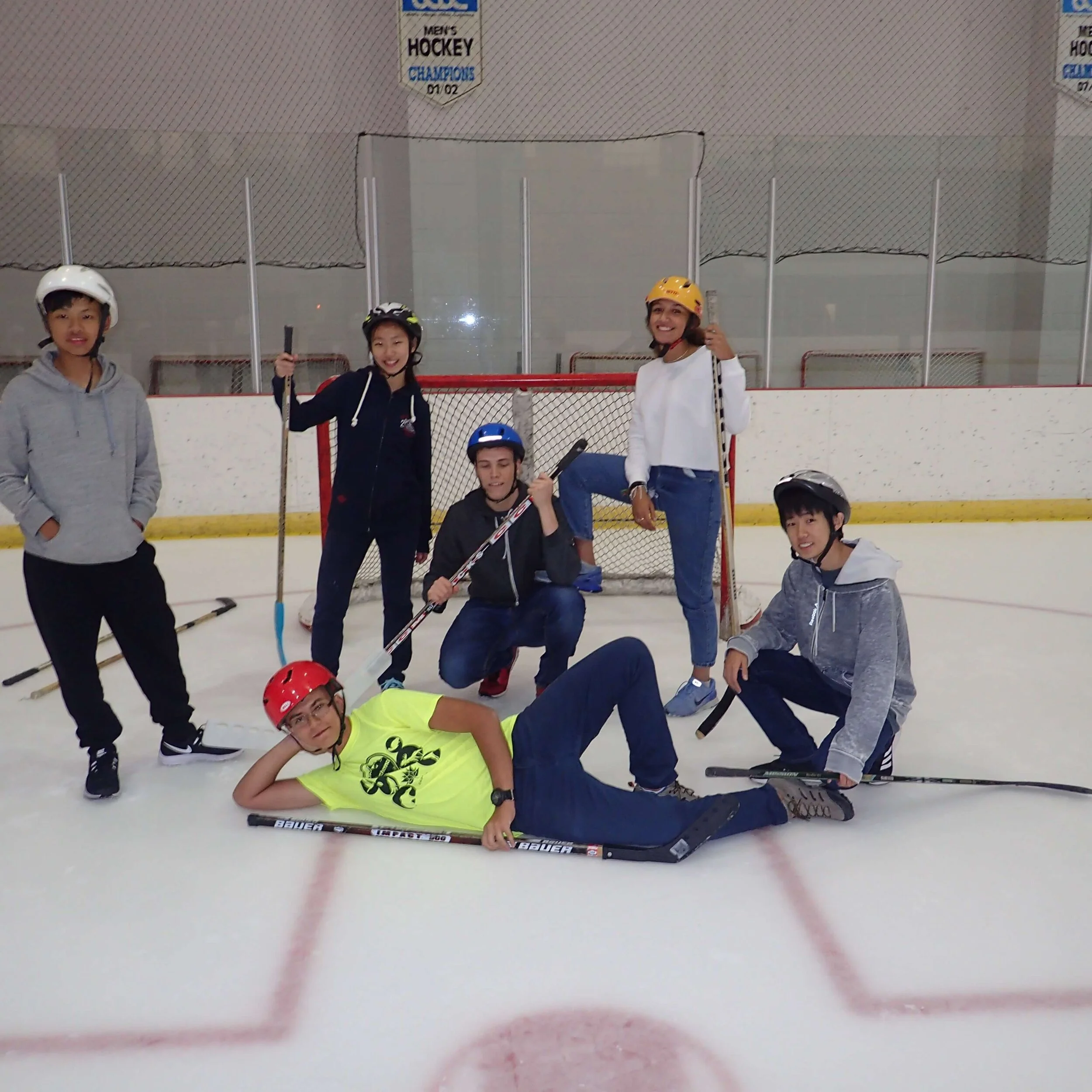 Whispering Northern Raccoons - August 2nd, 2017 - They Shoot... They Score!!