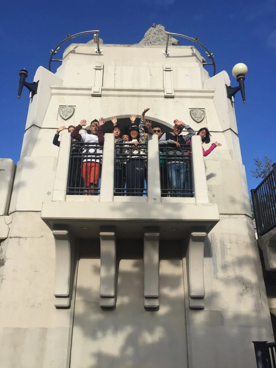 Whispering Northern Racoons - August 4th, 2017 - The Great Calgary Race!