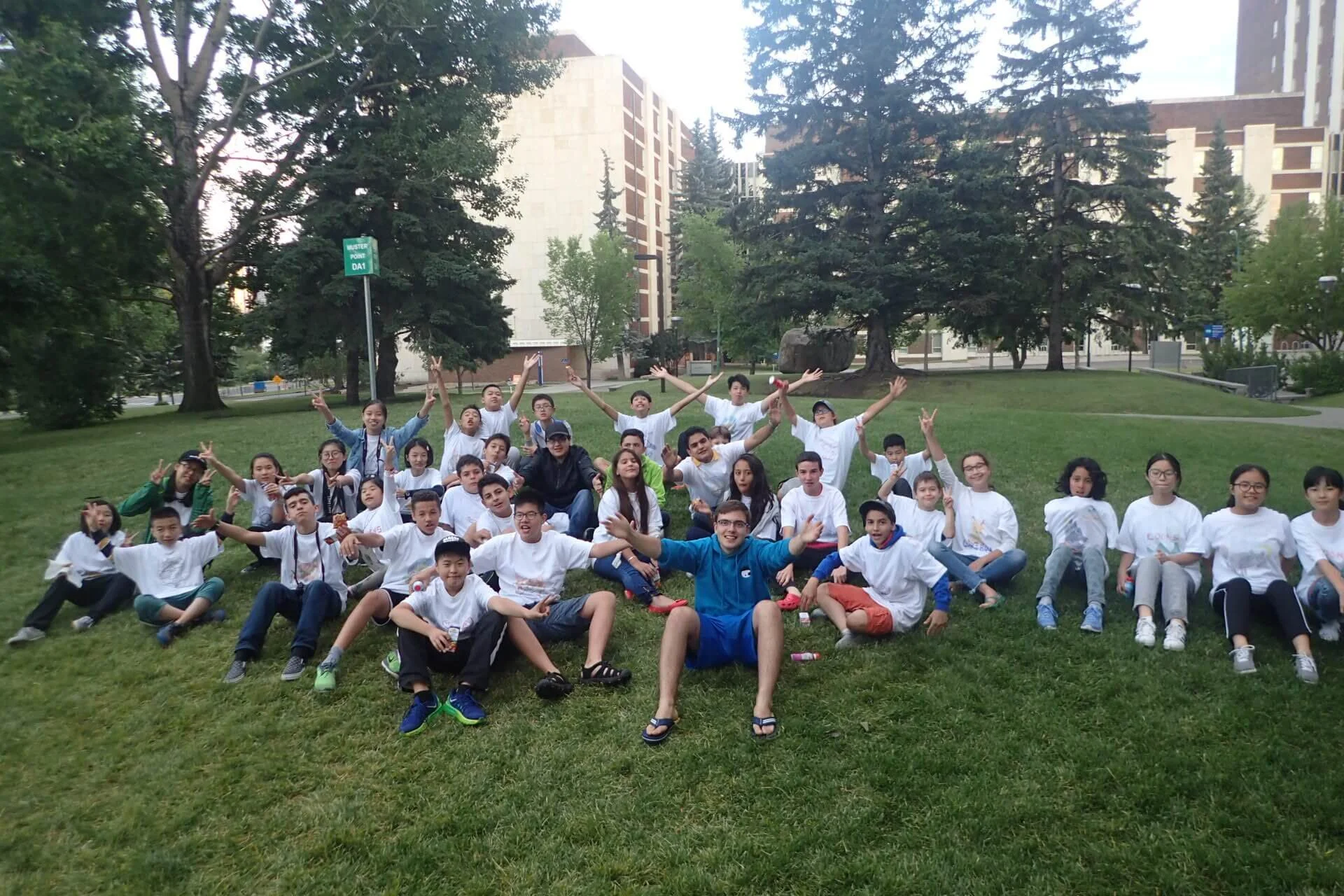 Splashing Snapping Turtles - August 5th, 2017 - Camping, here we come!