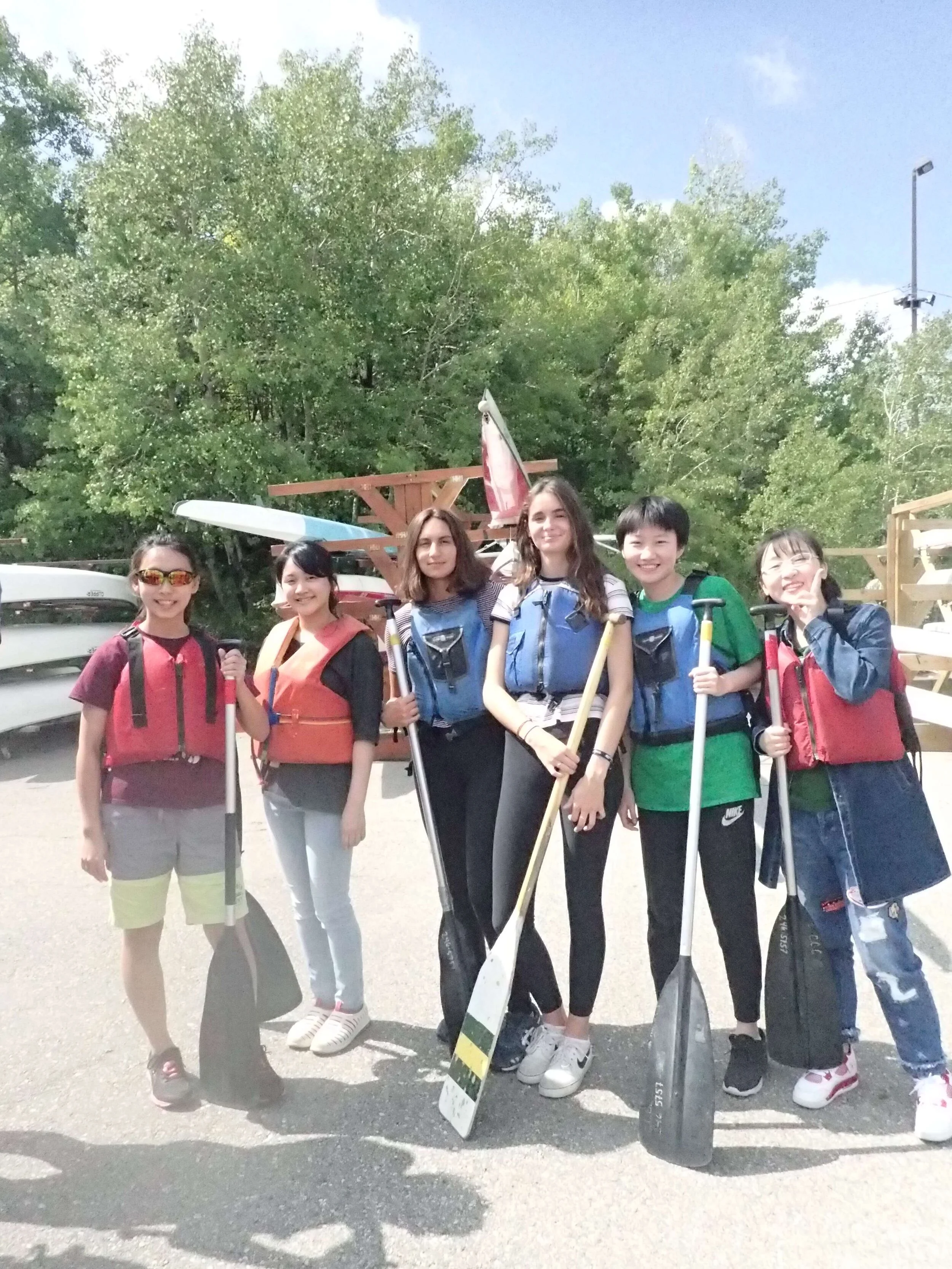 Whispering Northern Raccoon - August 8th, 2017 - Splish Splash and Home Runs!