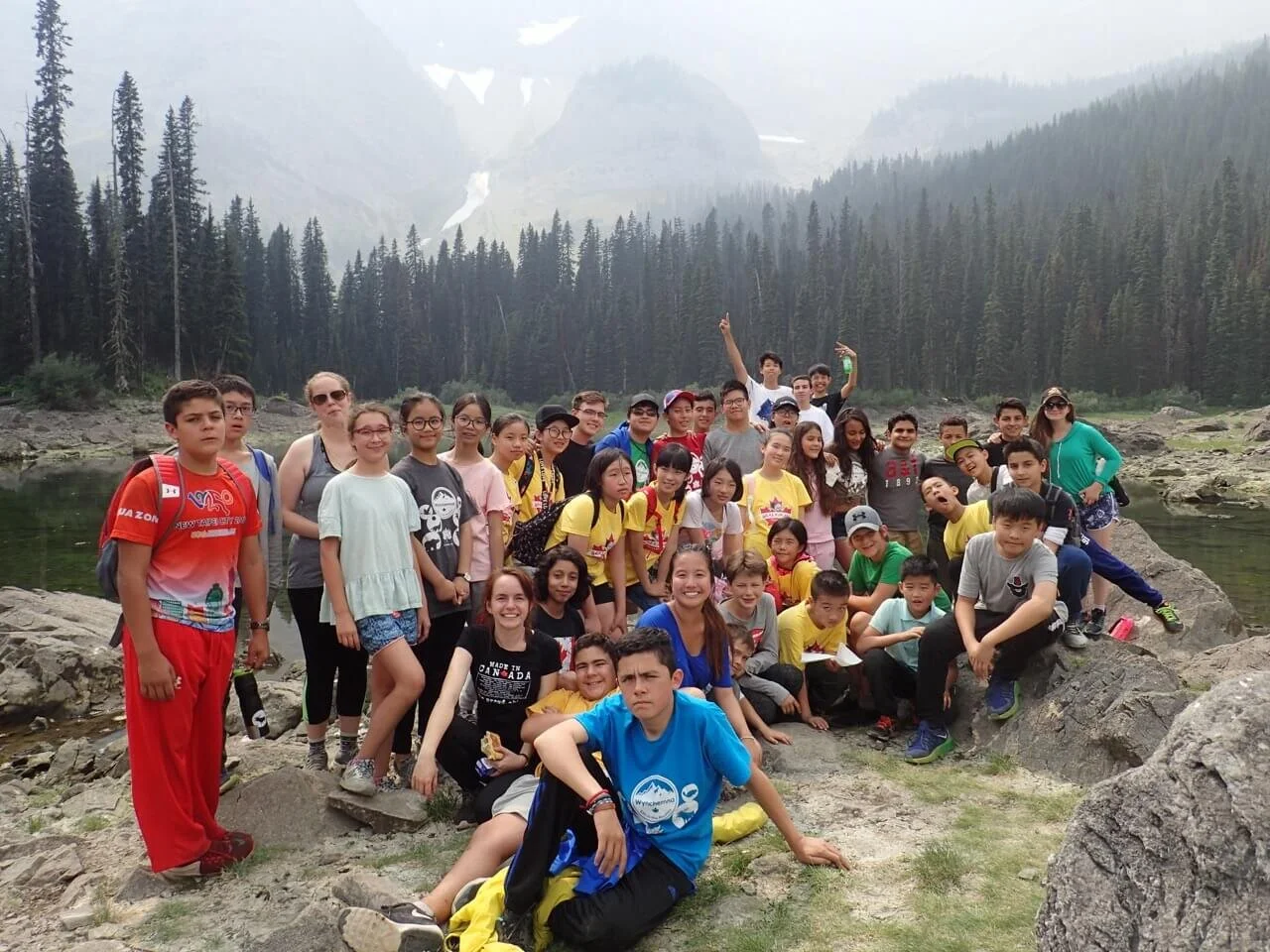 Splashing Snapping Turtles - August 6th-11th, 2017 - Exploring the Canadian Wilderness!