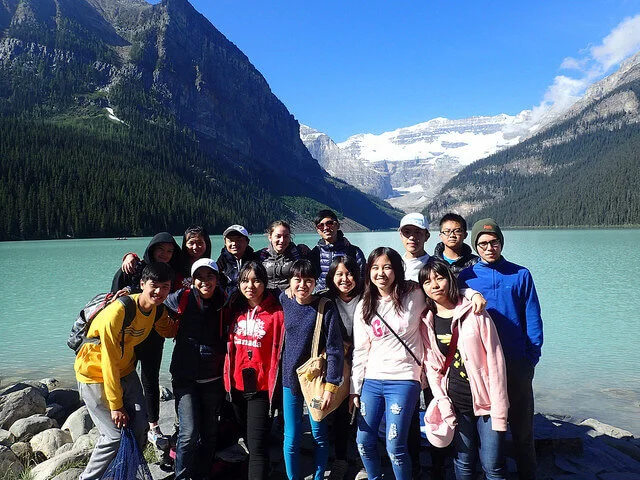 Dreaming of Summer...