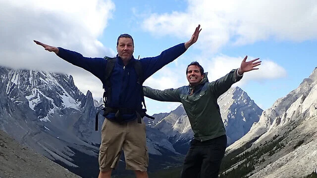 Do you remember these teachers?