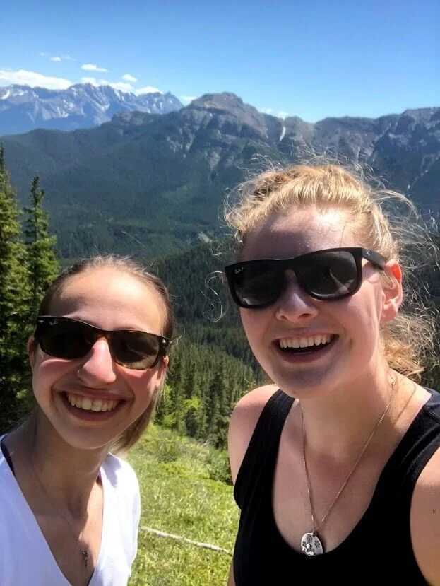 Teacher Camping Trip!