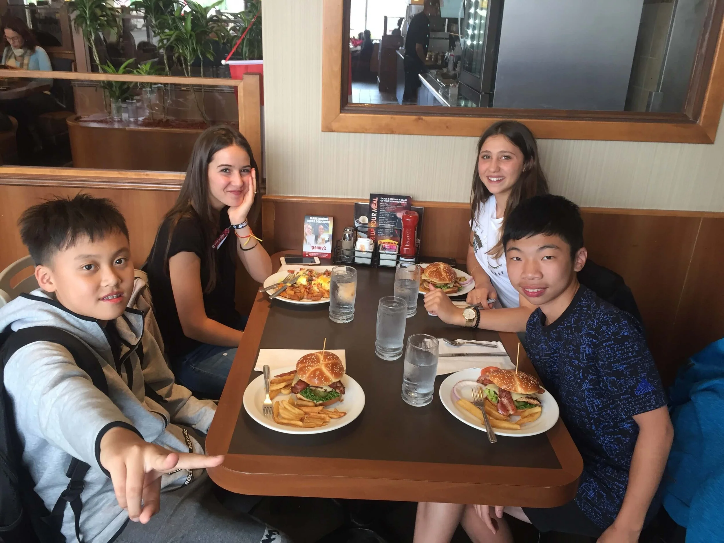 Paddling River Otters – July 2nd, 2018 – Movies