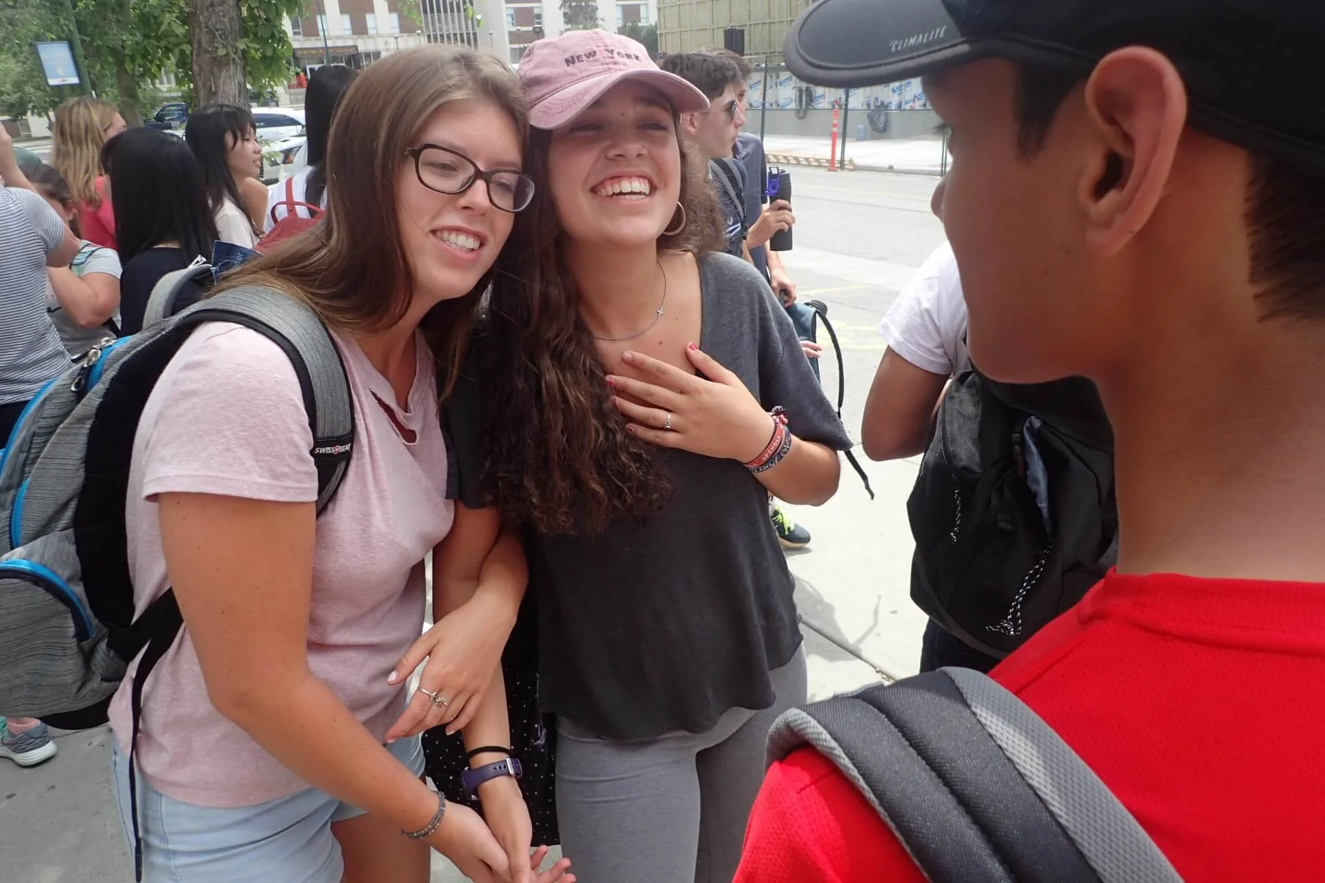 Pouncing Forest Lynxes – July 6th – Lessons, Golf, Rock Climbing, and Indoor Soccer