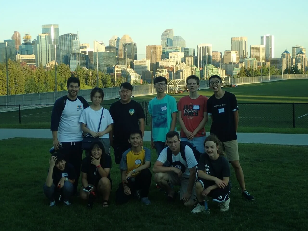 Stomping Striped Porcupines – July 12, 2018 – Welcome to Wynchemna!