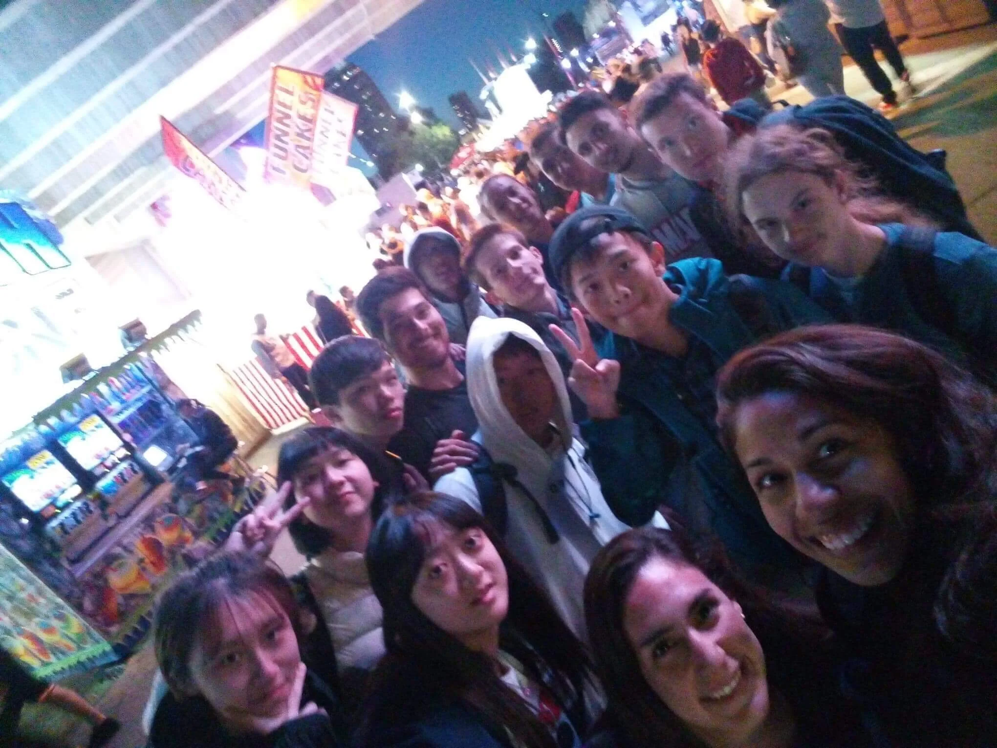 Stomping Striped Porcupines – July 14, 2018 – STAMPEDE!!!!! :)