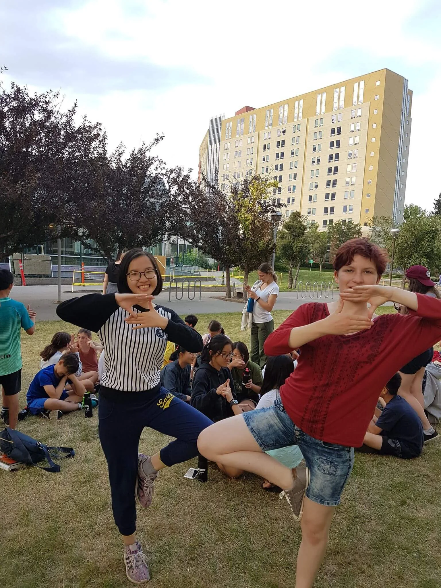 Paddling River Otters - July 19th 2018 - Football, Kayaking, Loose Moose