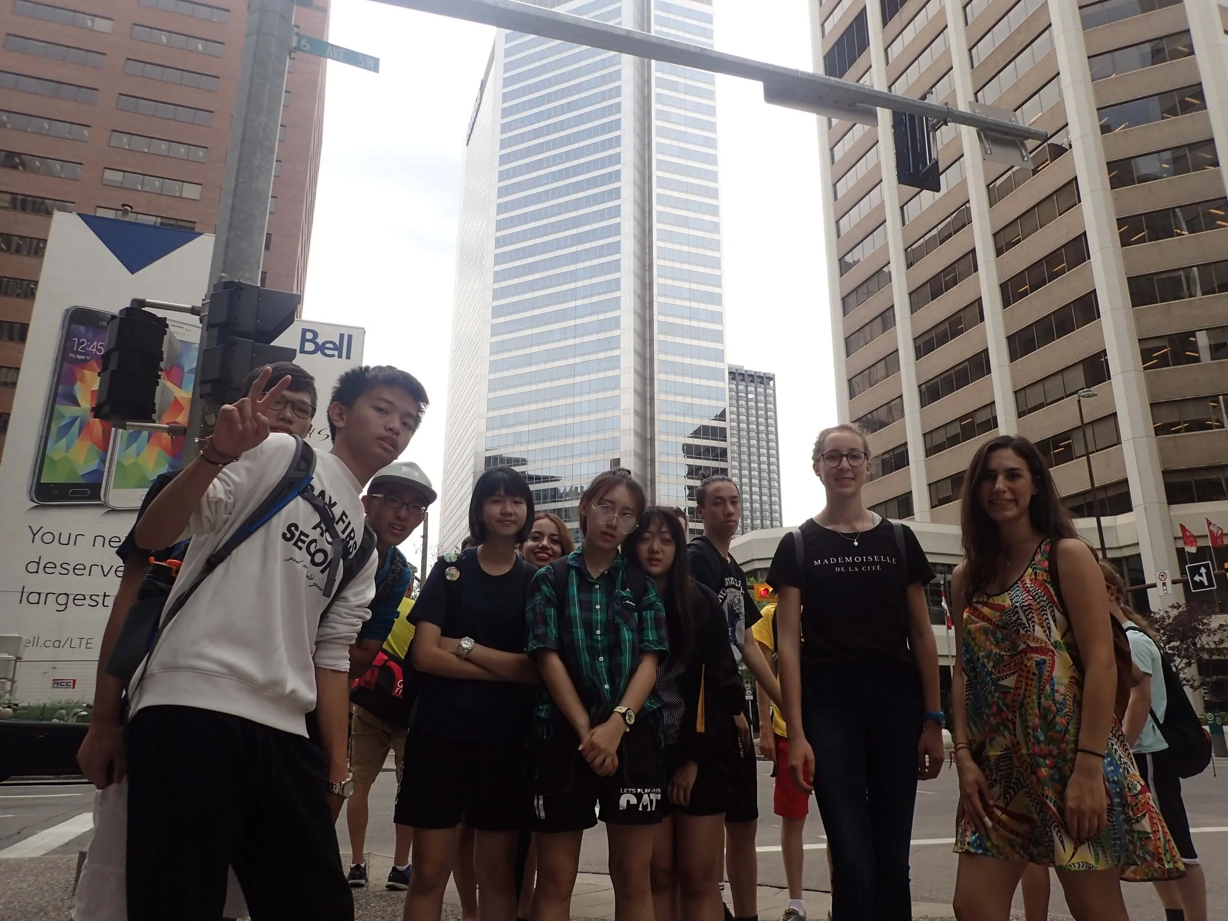 Stomping Striped Porcupines - July 19, 2018 - Move in day, shopping, and dodgeball