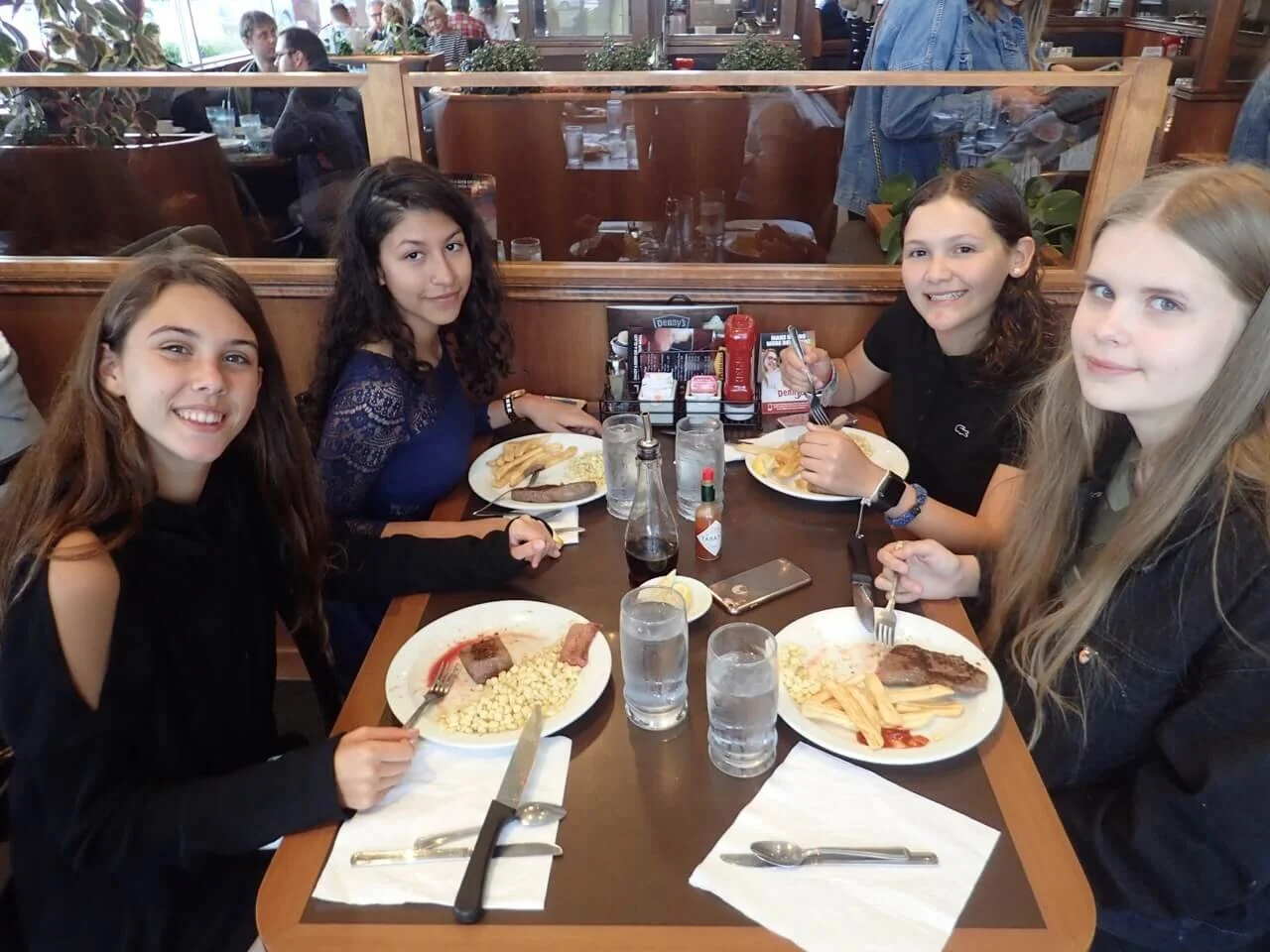 Paddling River Otters - July 23rd 2018 - Farewell Party and Certificates