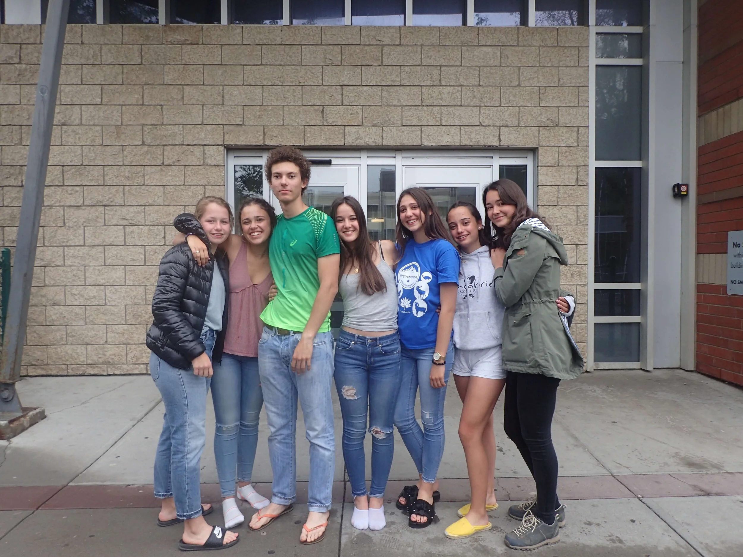 Pouncing Forest Lynx - Our Last Night!