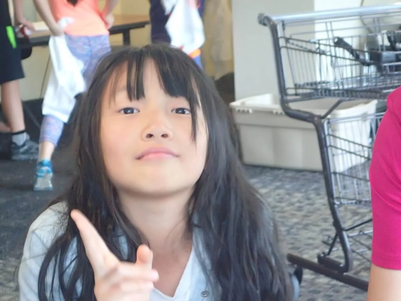 Scurrying Alpine Marmots - August 4th, 2018 - Tent games, T-shirts and Packing