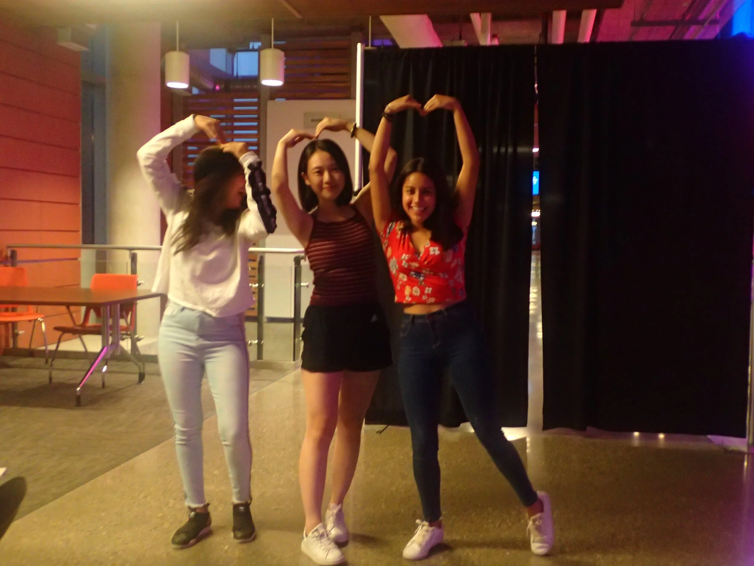 Soaring Horned Owls – August 13/14 – Shopping, Movies and Wychemna's got Talent!!!