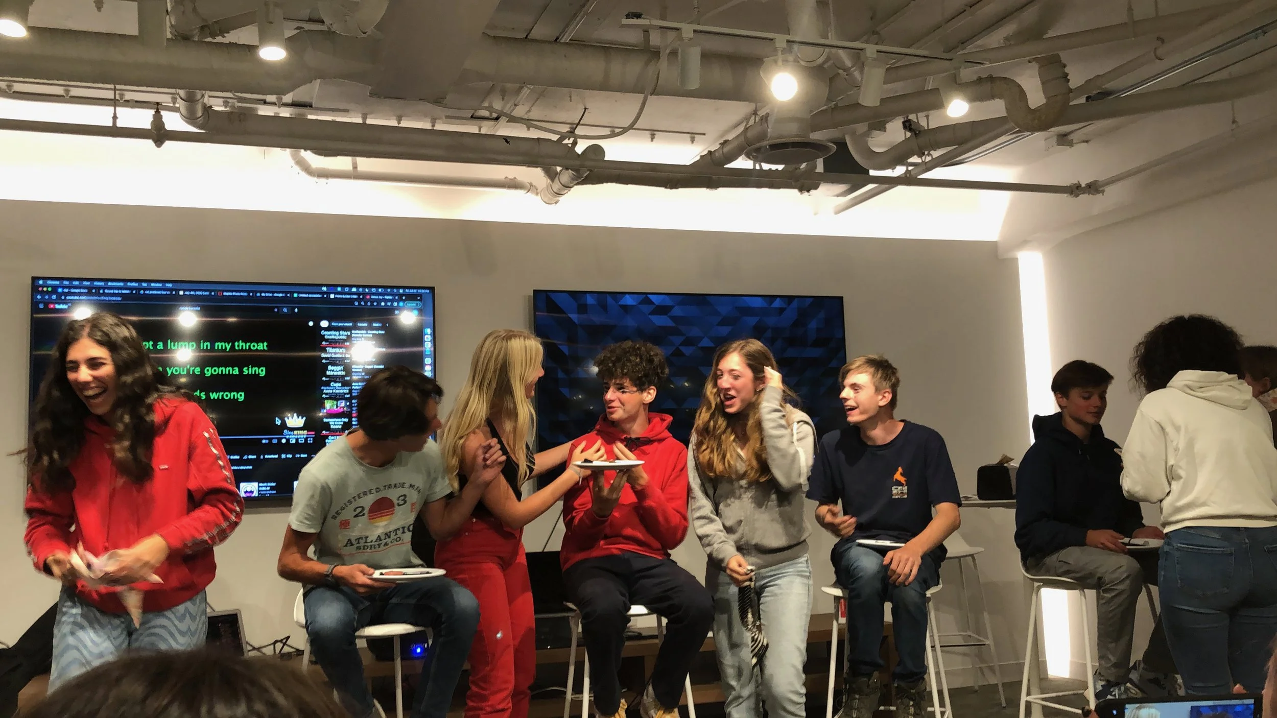 Wynchemna's Got Talent