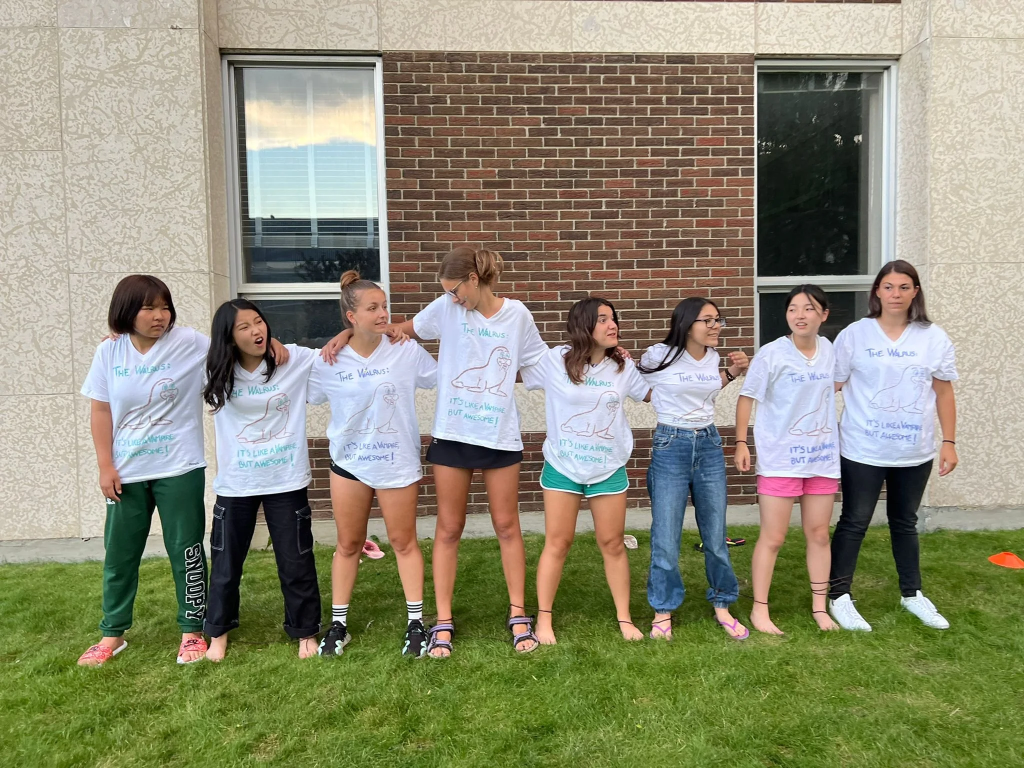 An Intense Day of Competition and Fun!