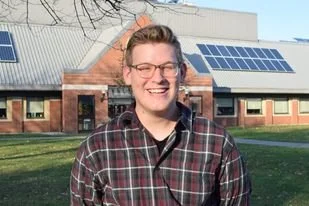 Calvin from history rich Hamilton!