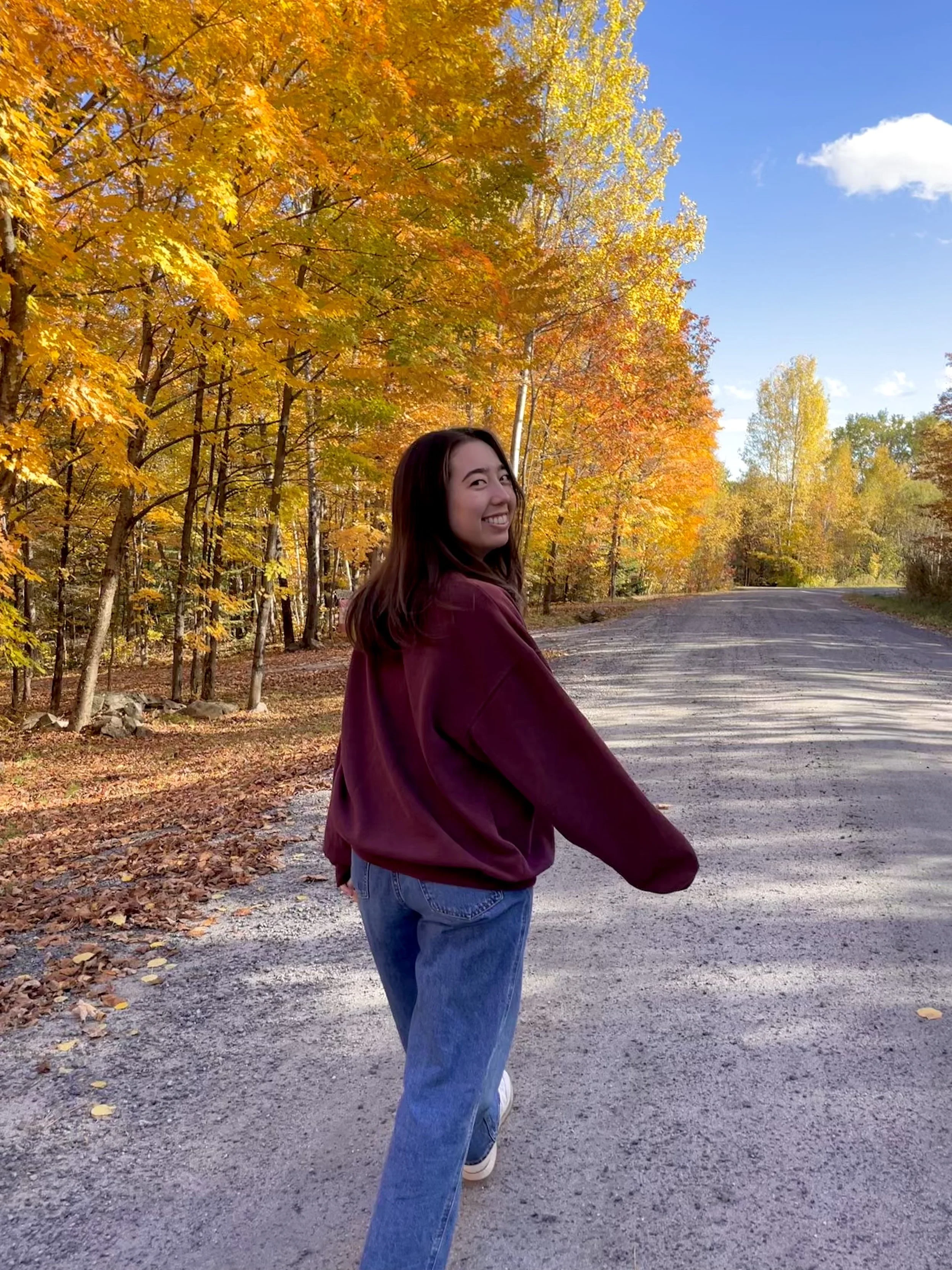 Hannah from small town - Kitchener  - Ontario!