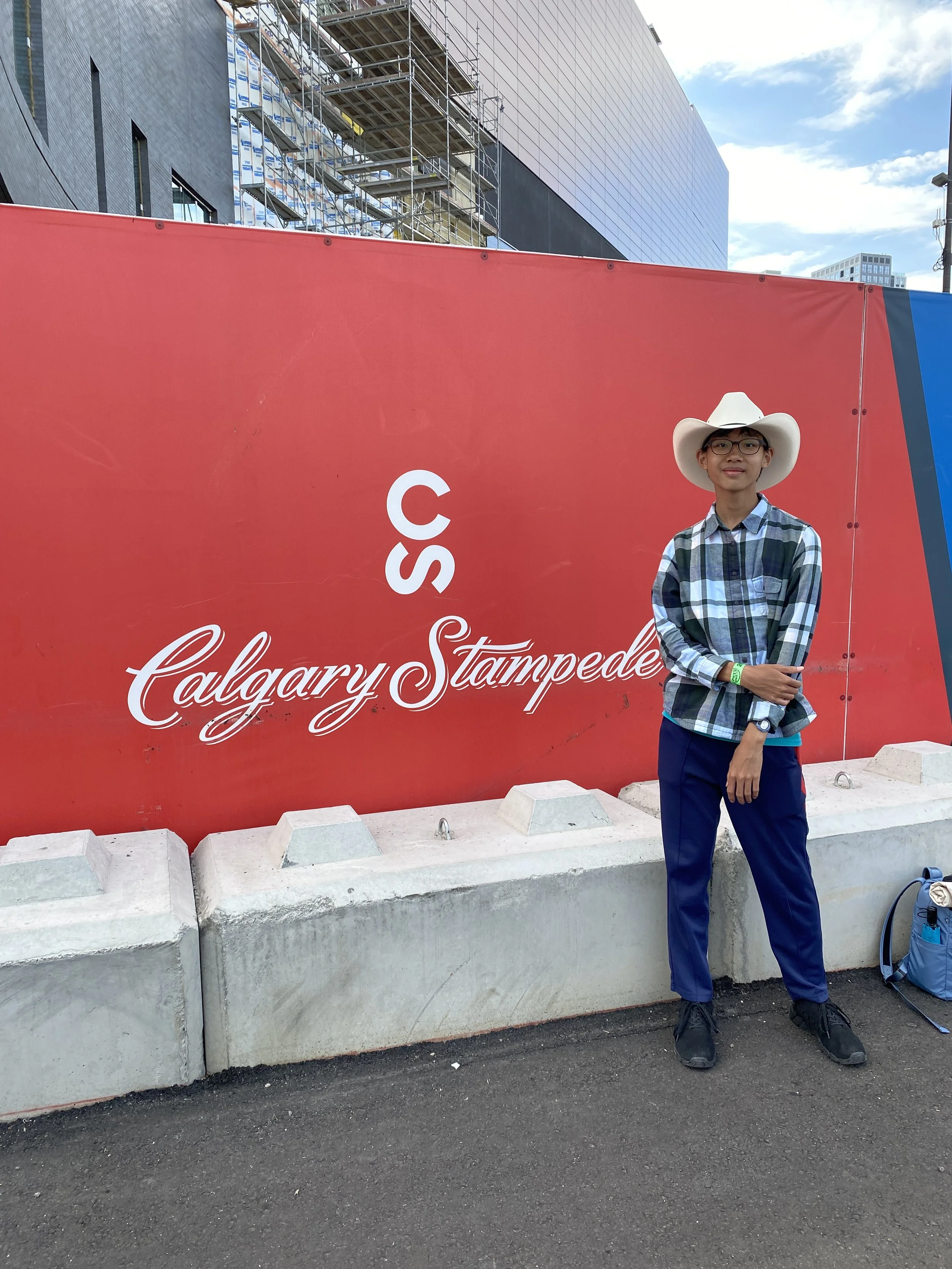  Calgary Stampede