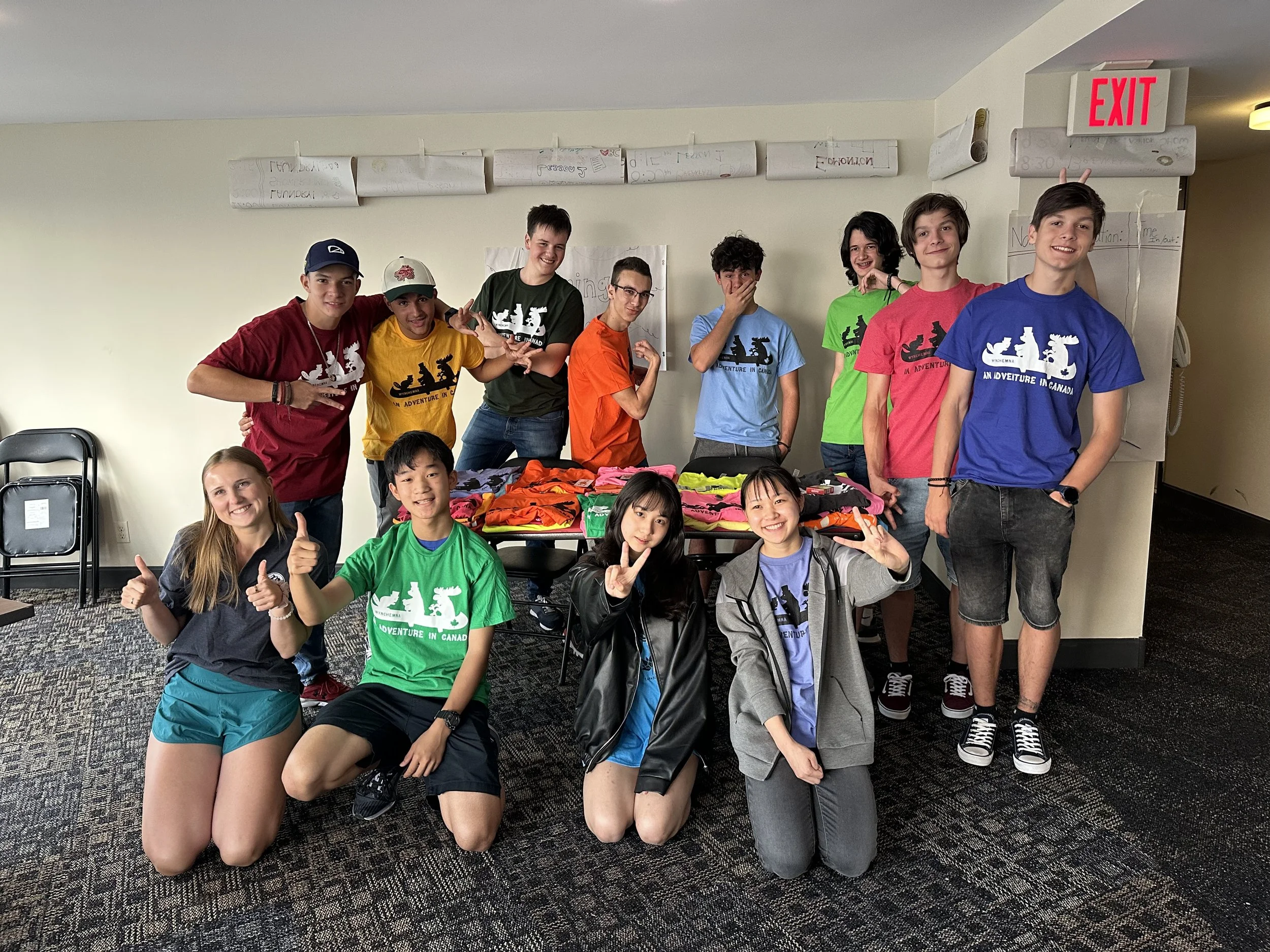 Welcome to Wynchemna!