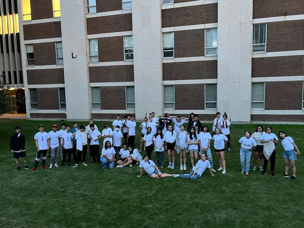 Super Sunny Sunday -  T-shirts, Songs, dance and outdoor games!!!!!!