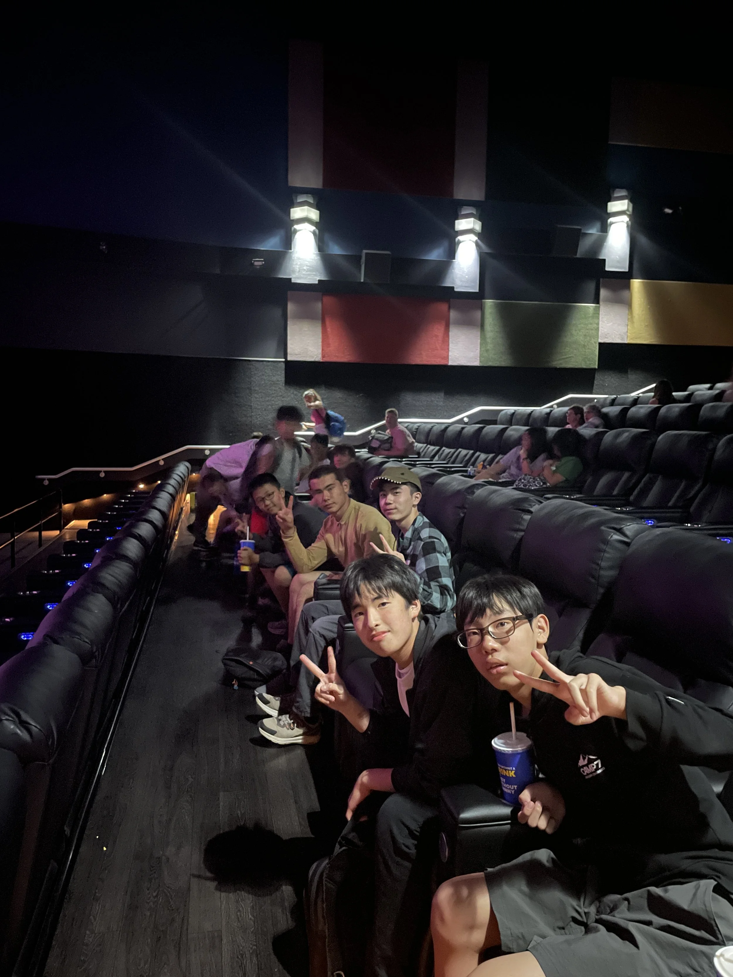 Barbie and Barbecue Wings!