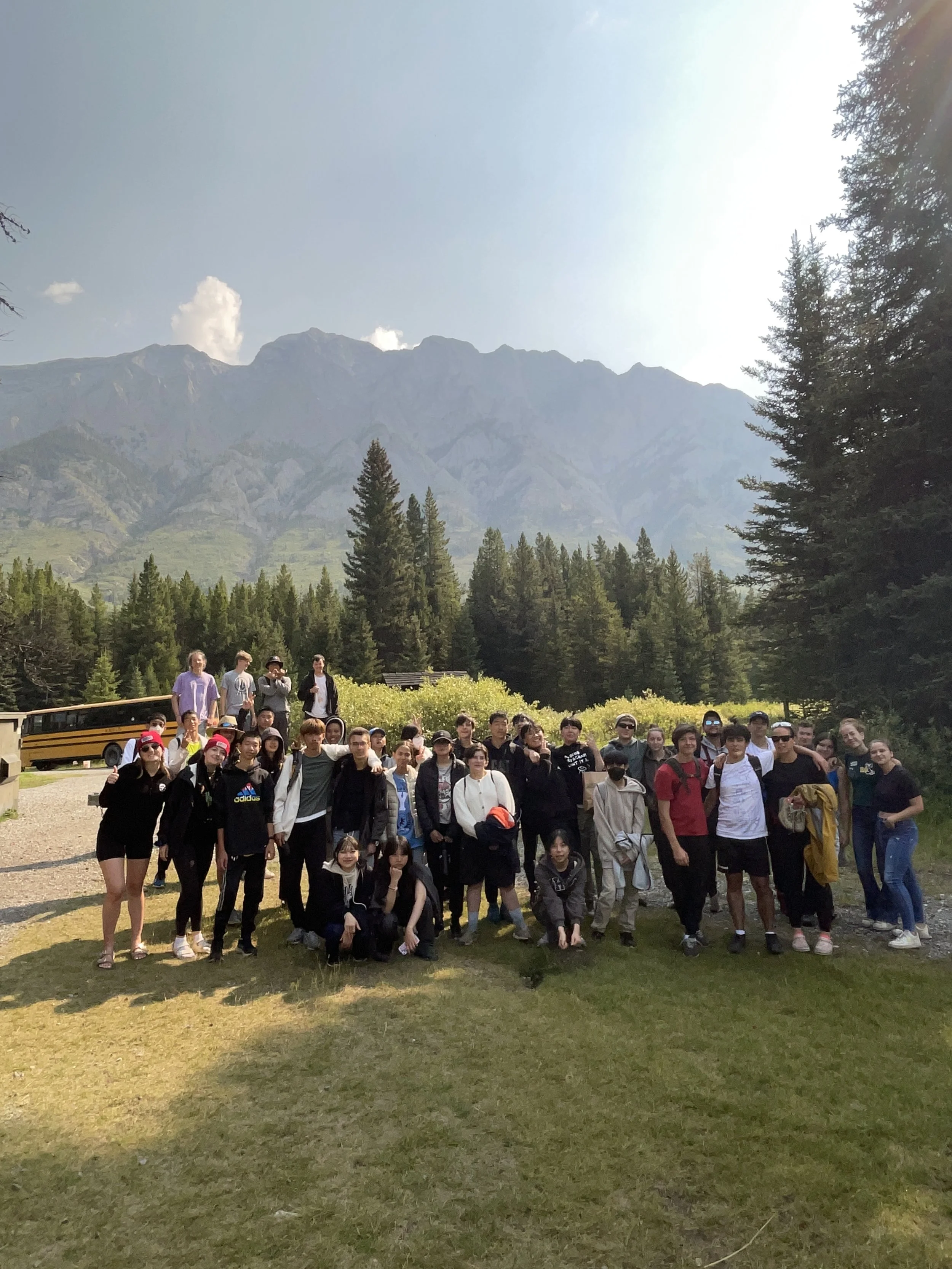 Disco Dance Party and Last Night Ceremony