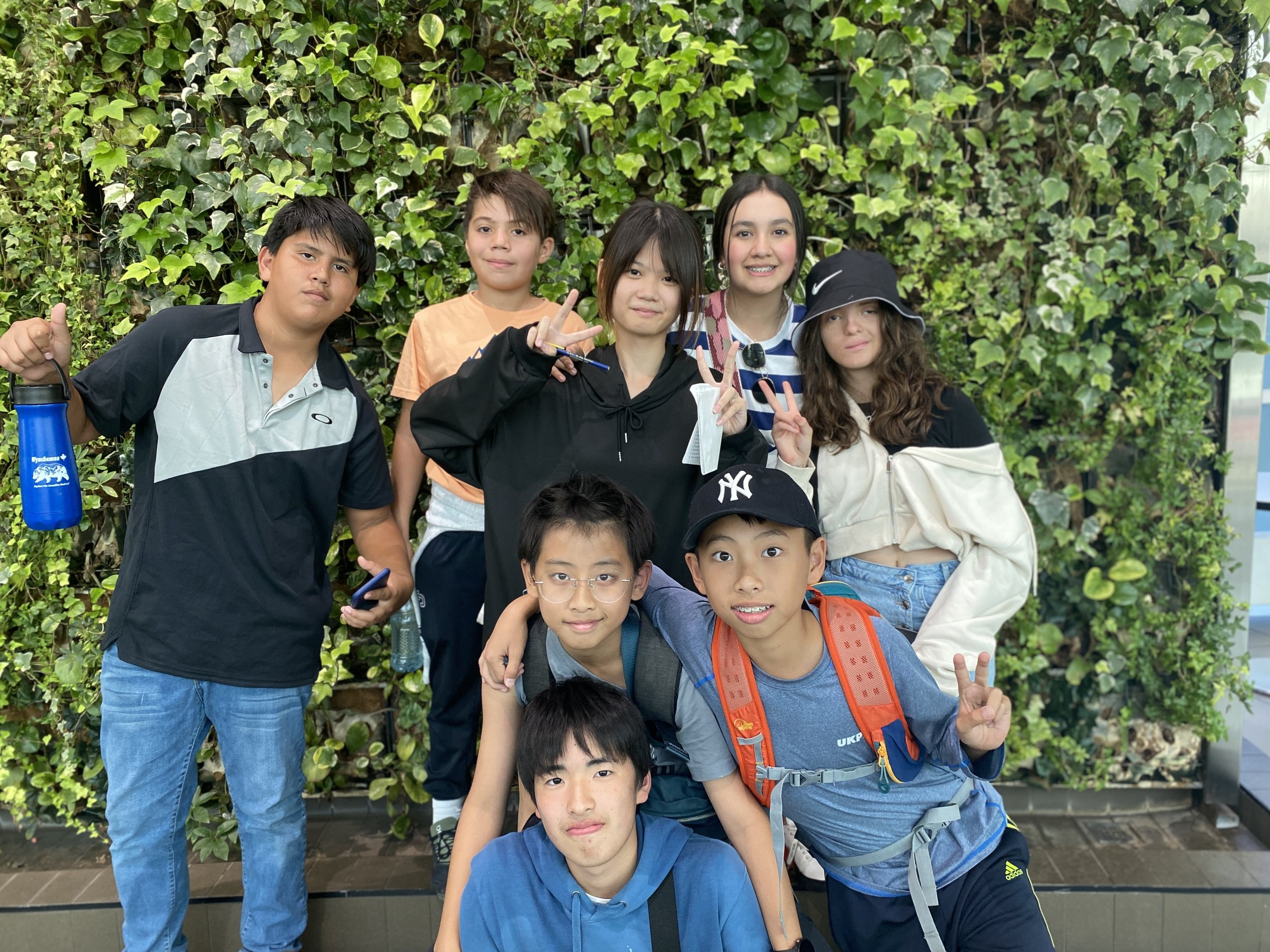 Juniors - The Great Calgary Race 