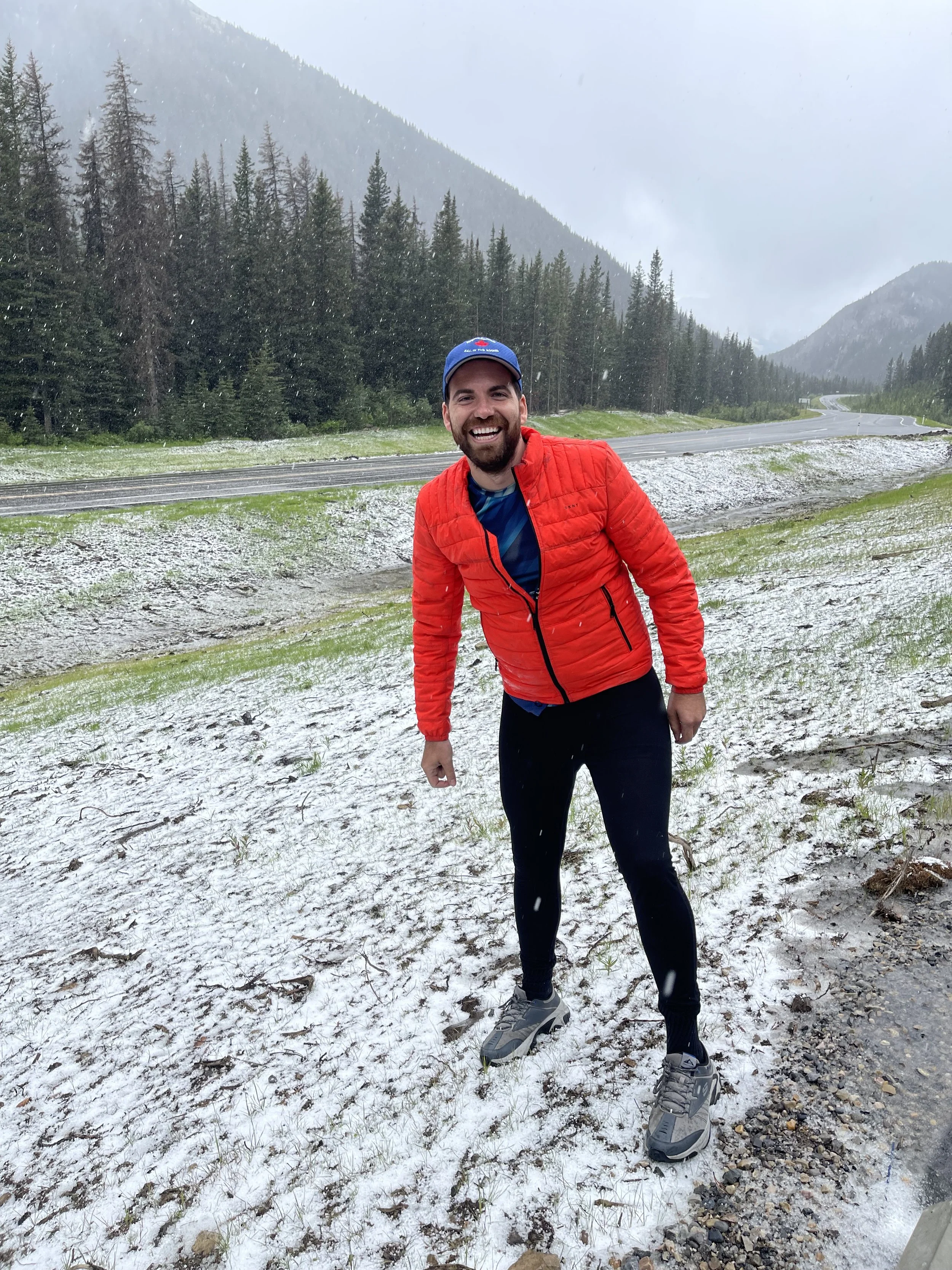 Lucky summer 13 - Adam is back again!!