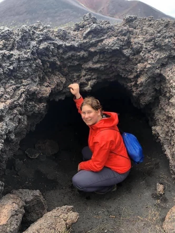 Katherine from Northern Alberta!