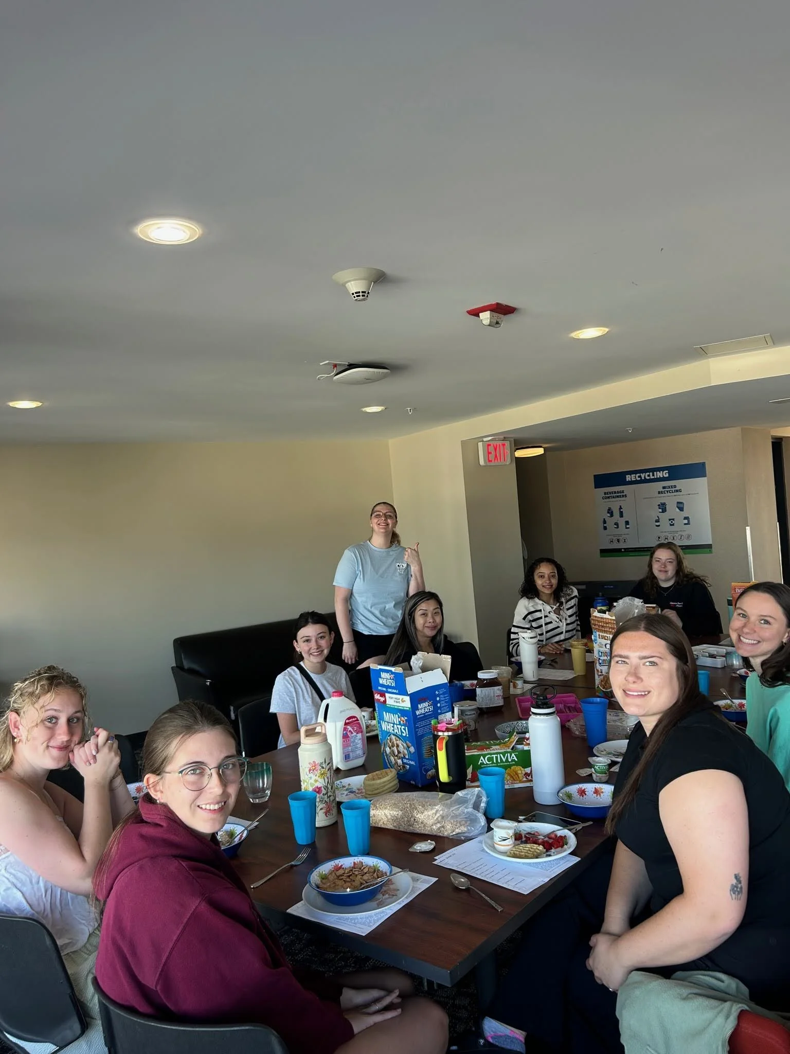 June. 14th - Fantastic Friday