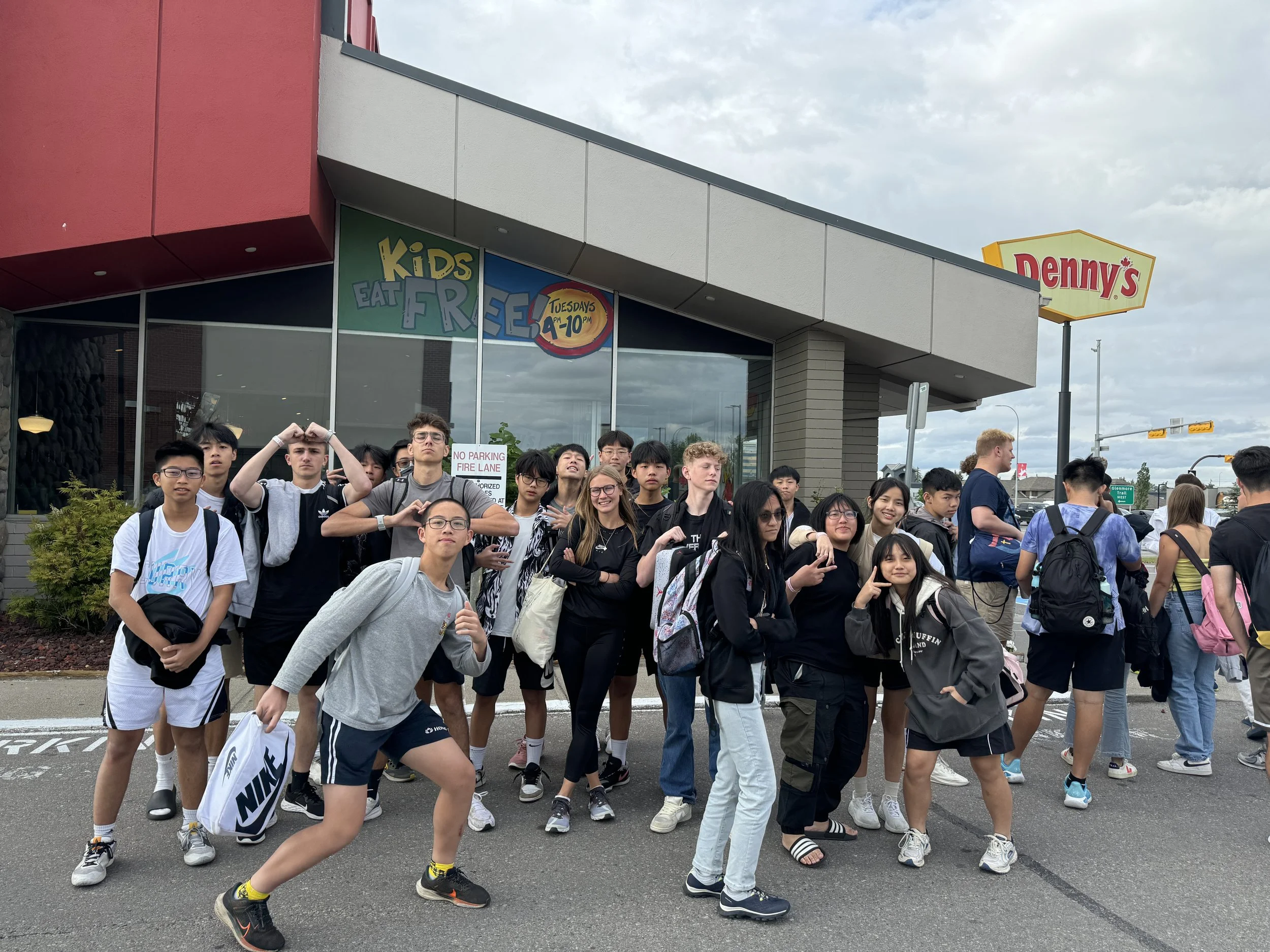 Pooling and Schooling 