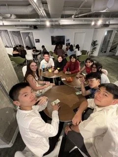 Bouldering and Blackjack: A Day Full of Fun! 🃏🥏