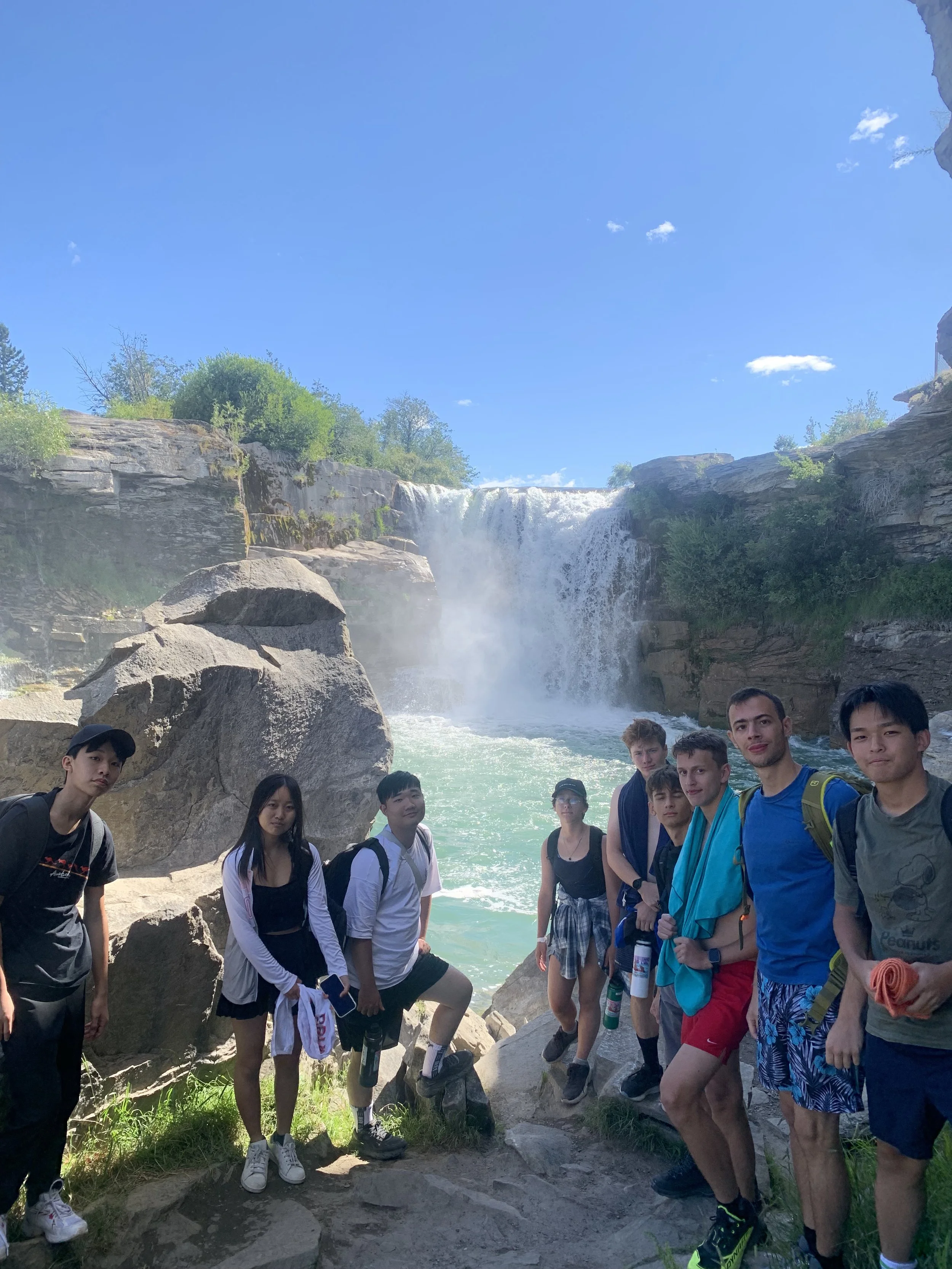 Road Trip: A Journey Through Historic Landmarks, Scenic Wonders, and Cultural Heritage