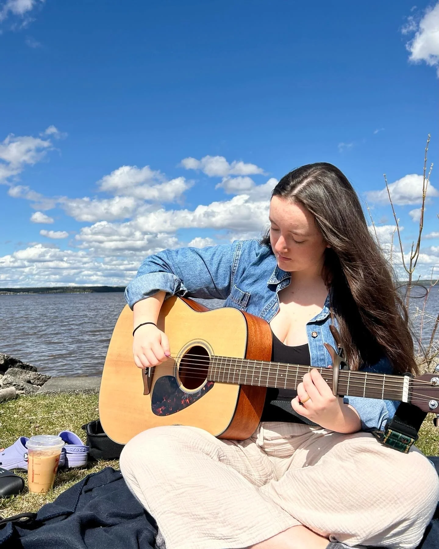 Callista from Temiskaming Shores!