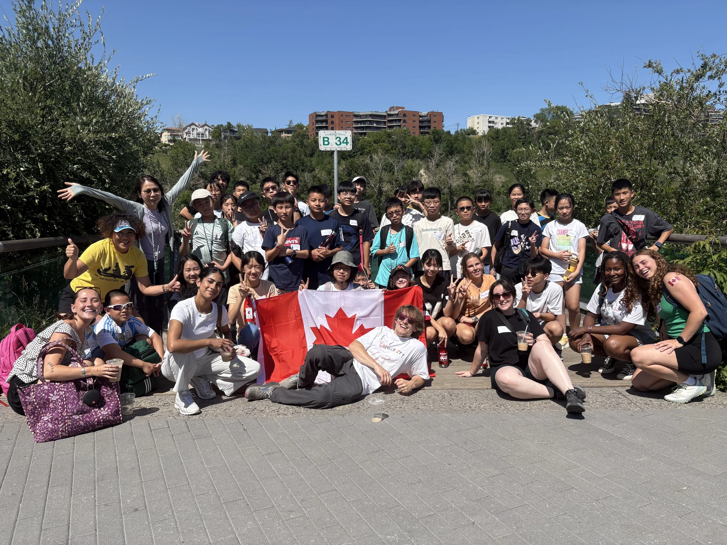 Music, Maple Leaves and Memories!!!