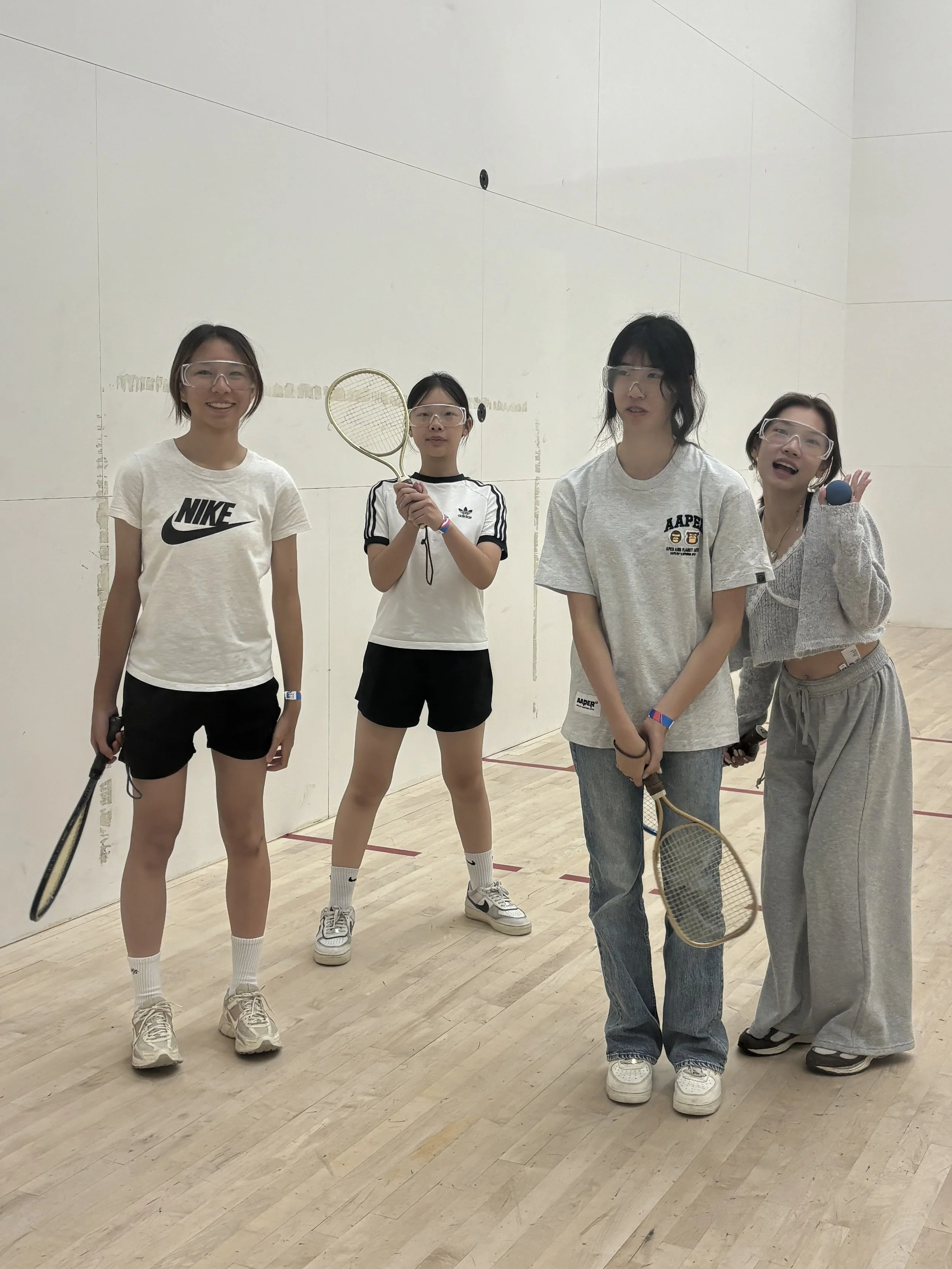 Smash, Splash, and Swedish Meatballs