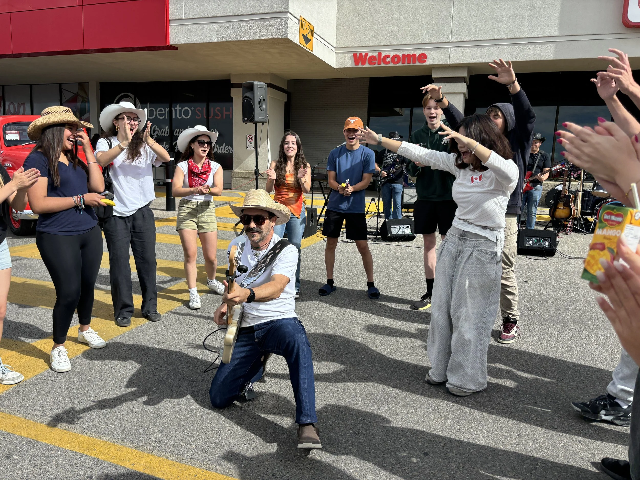 From Pancakes to Play: A Day to Refill the Soul