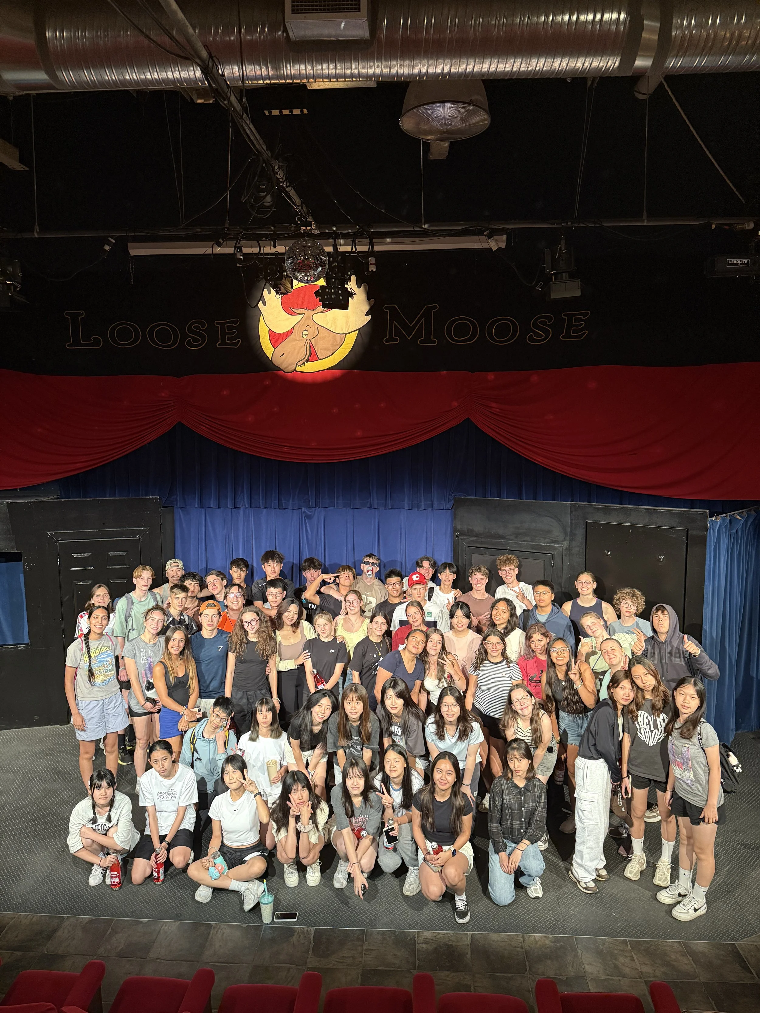 Volleyball and a Good Grub - The Perect Day!