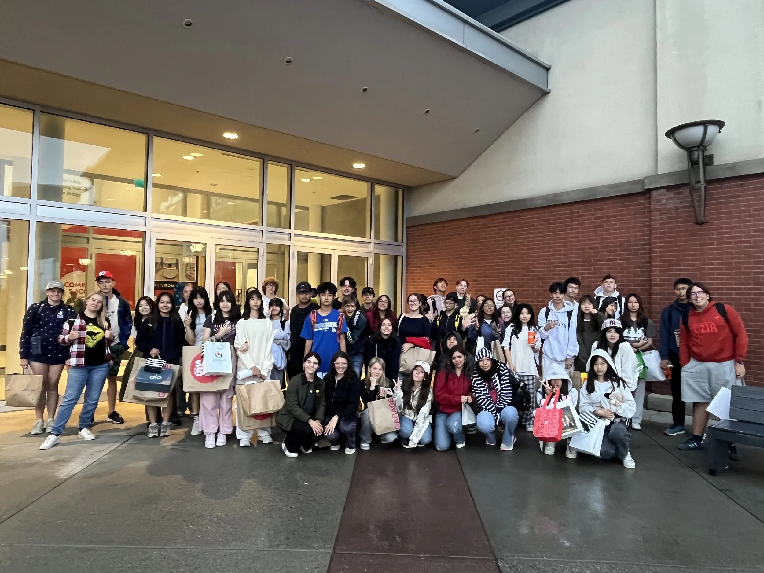 Making the Most of a Rainy Day