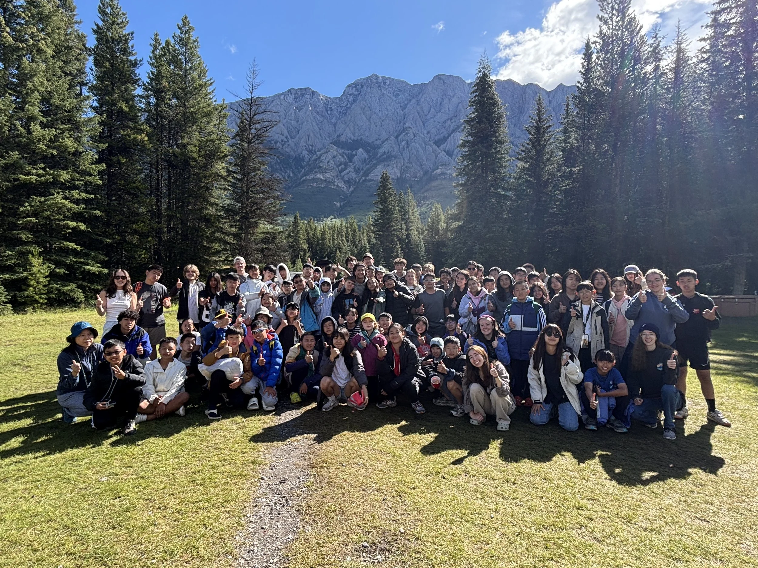 Wynchemna Wonders: A Week of Laughs, Lakes, and Lifetime Memories! 🏕️