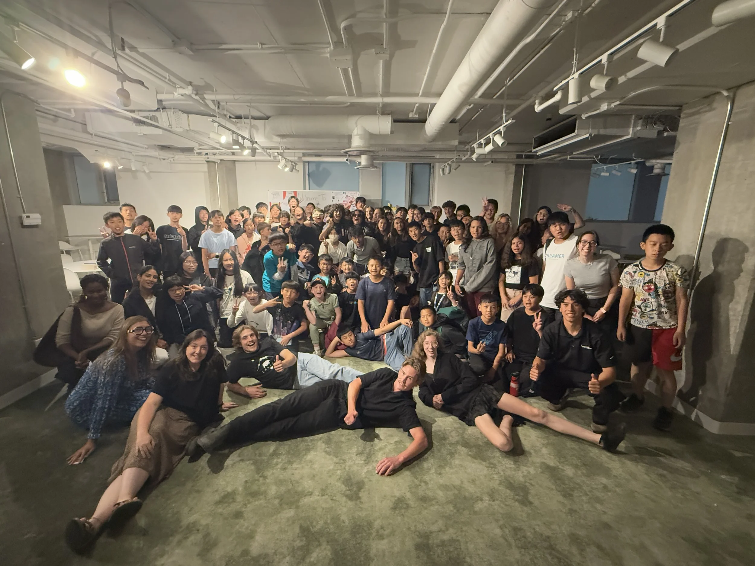 Wynchemna’s Got Talent: A Day of Stars, Snacks &amp; Standing Ovations!✨🎤