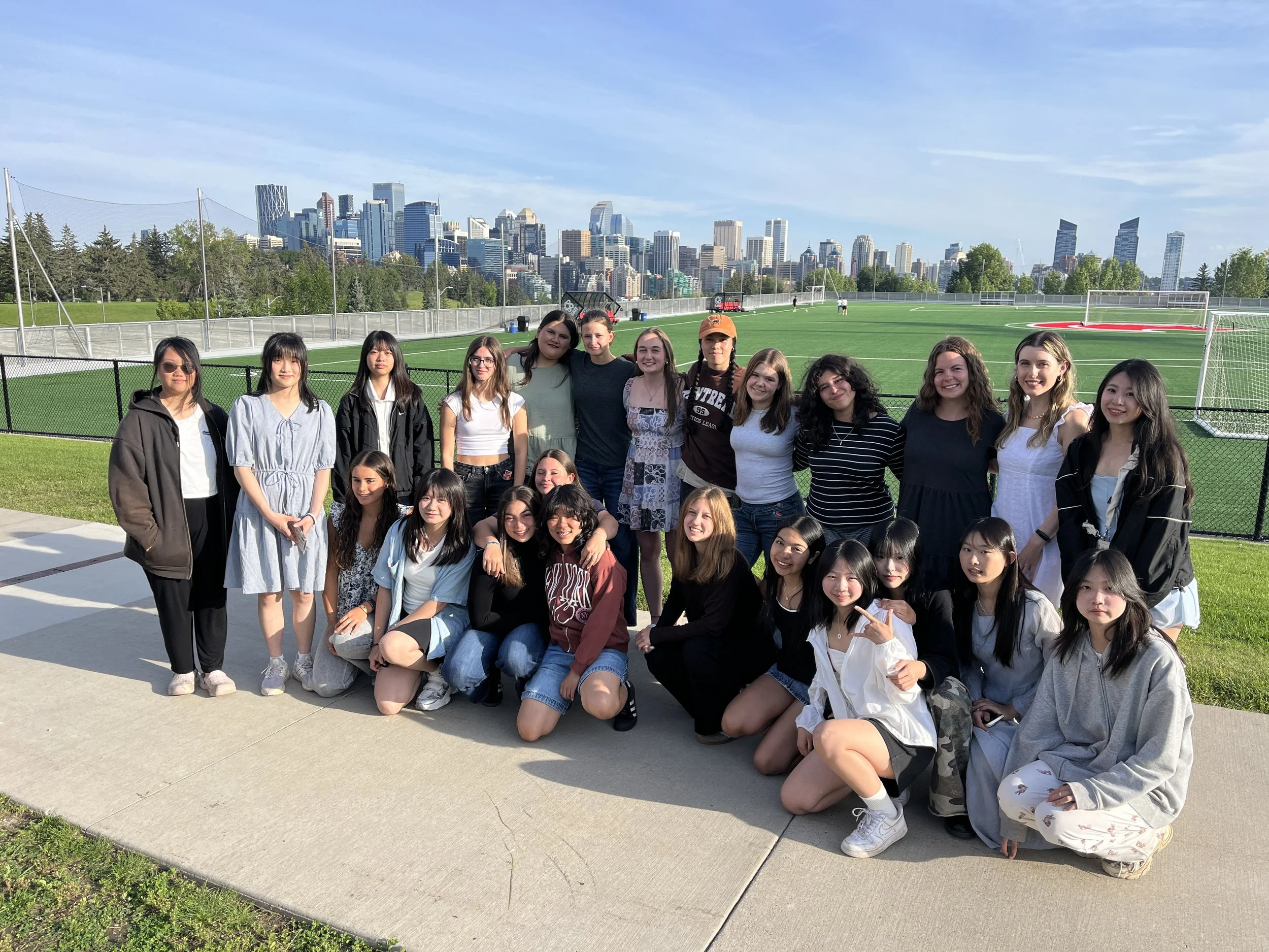 A Heartfelt Farewell!