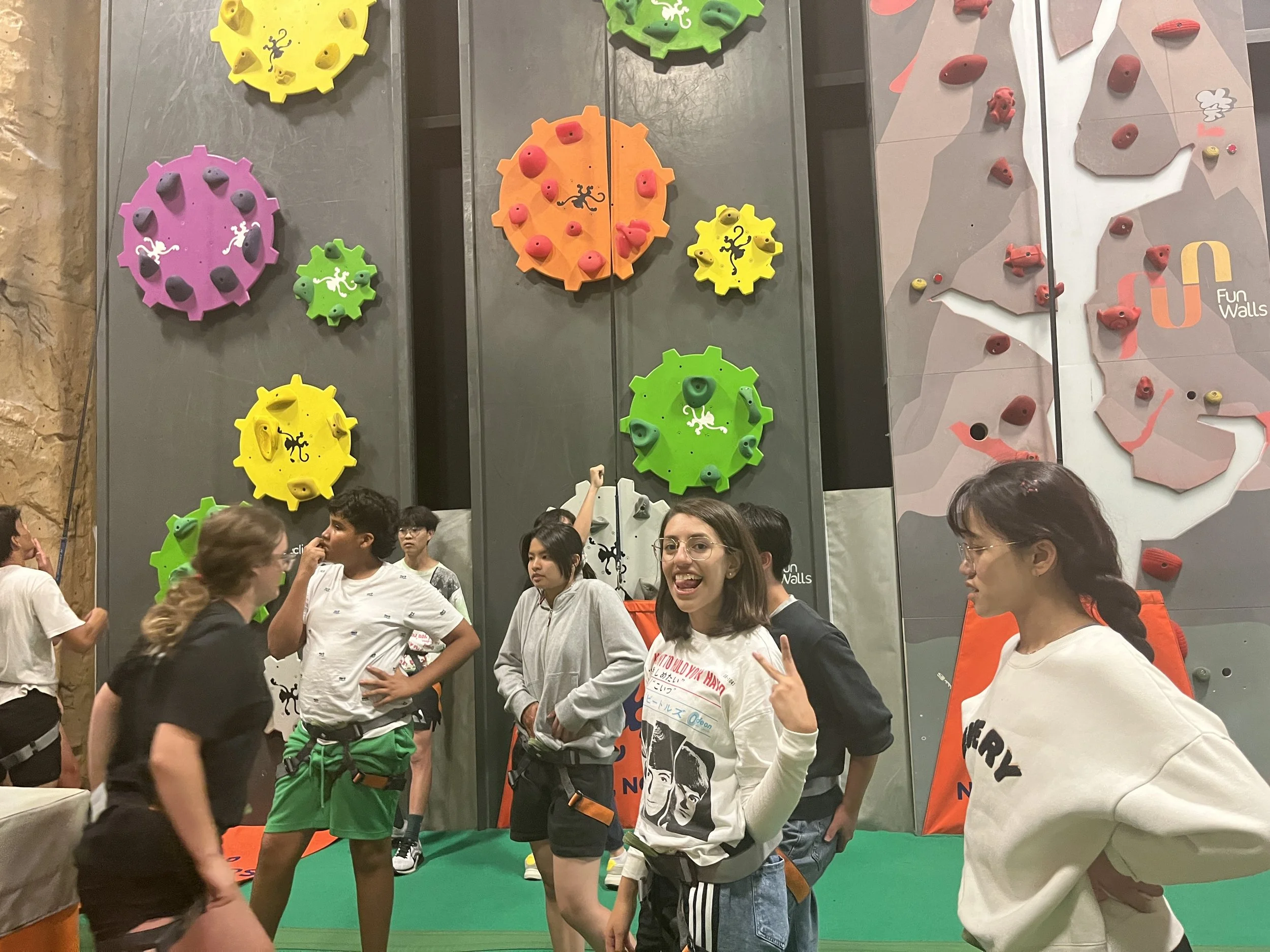 Learning, Laughing, and Playing: Highlights from Today at Camp