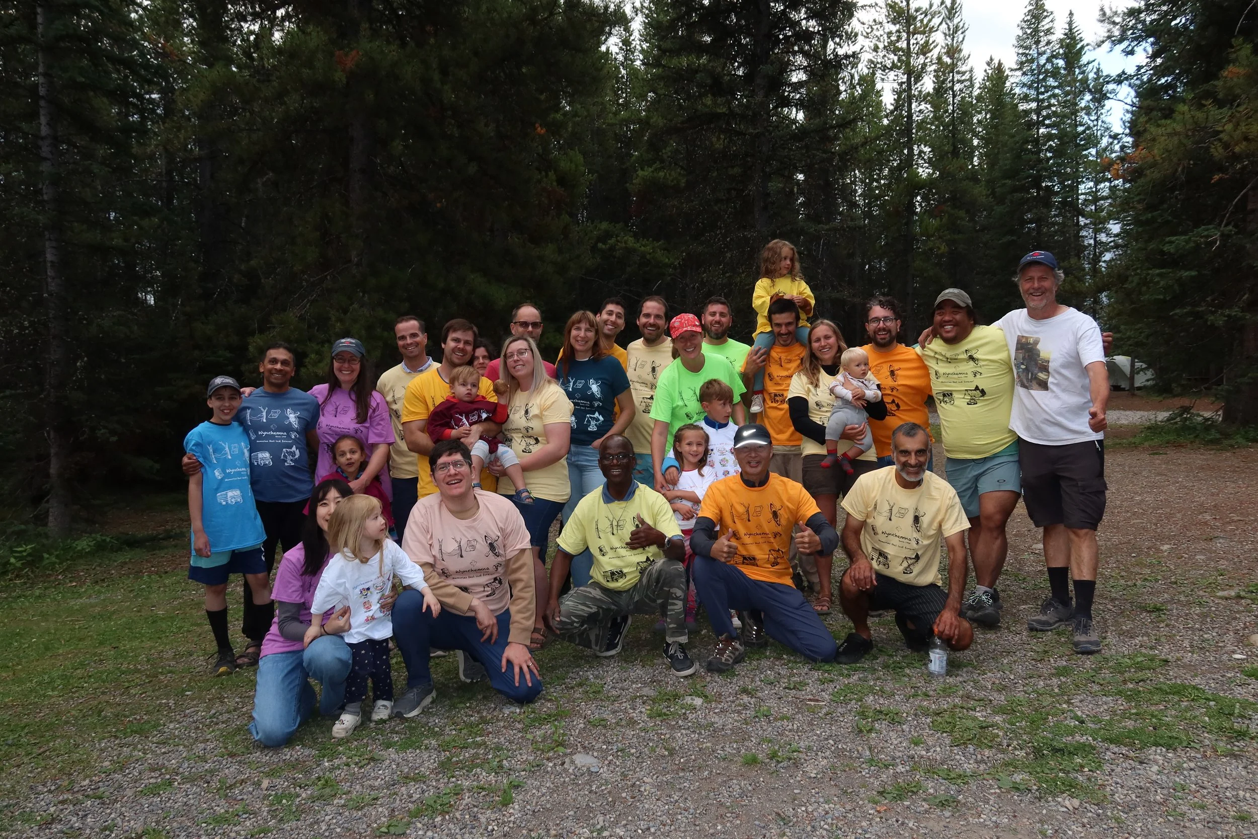 Memories that last a lifetime!