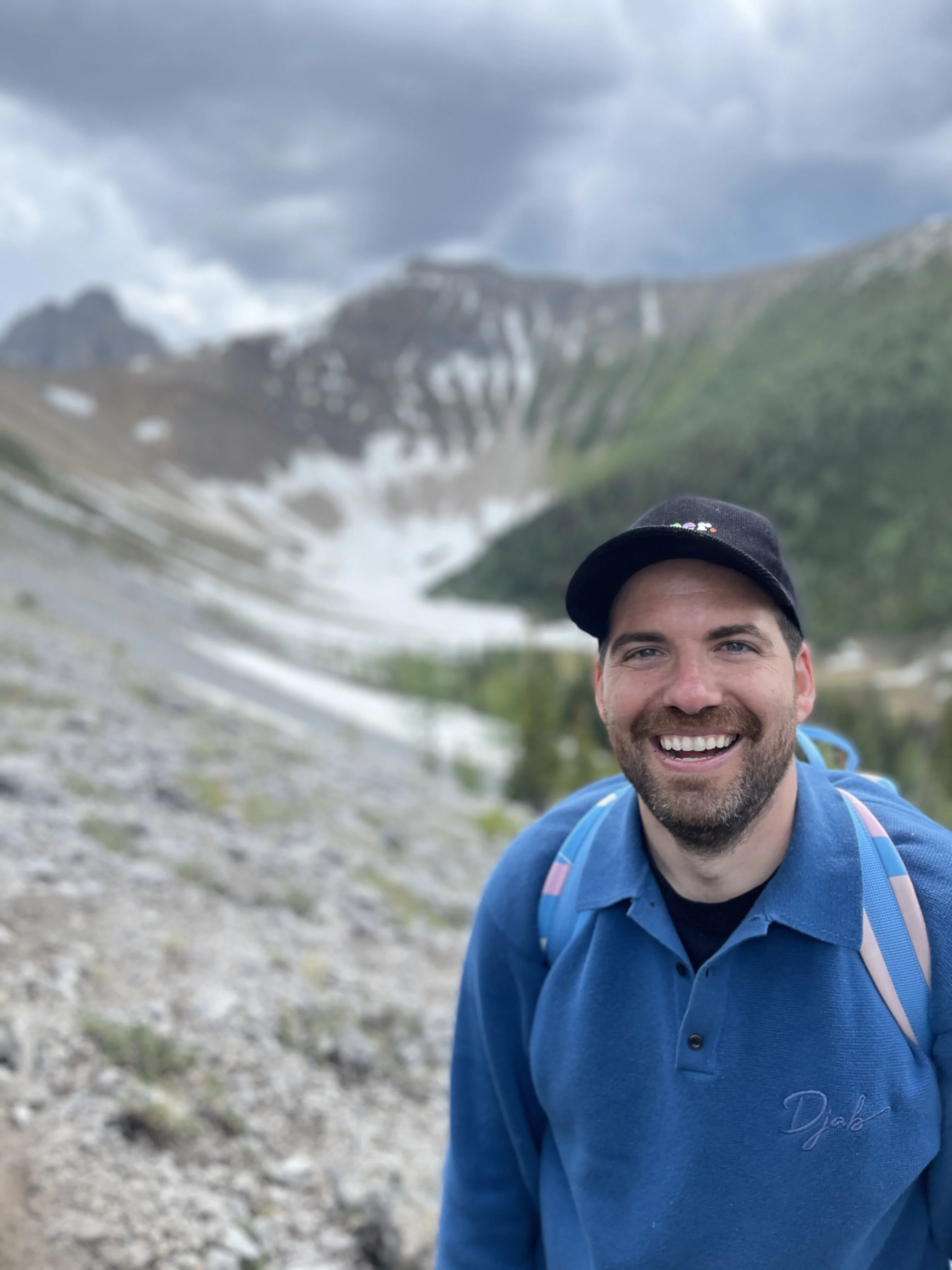 Adam is back for his 15th summer!!!!!!!!!!!!!!!