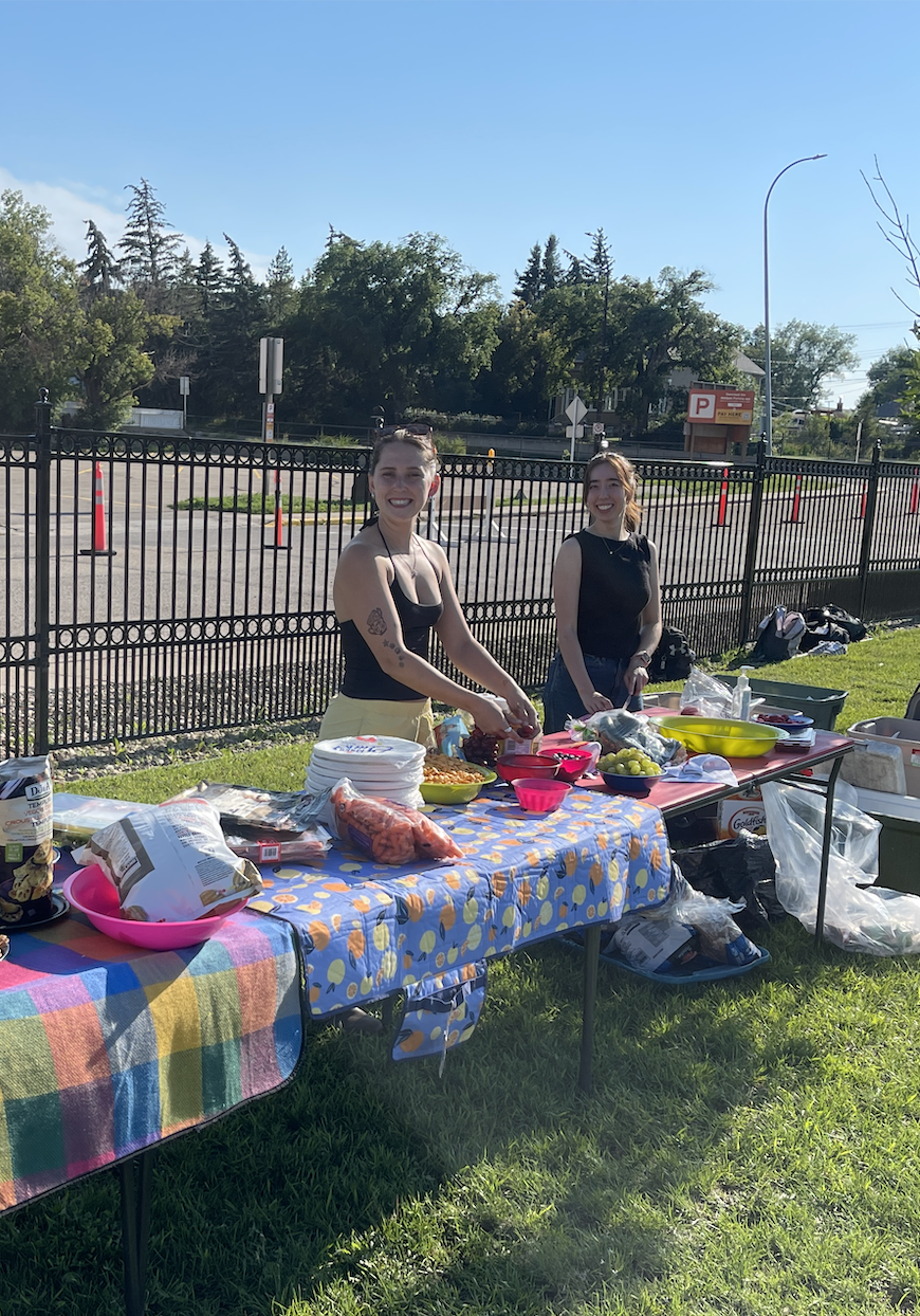 Lilly is back for her 3rd summer!!!