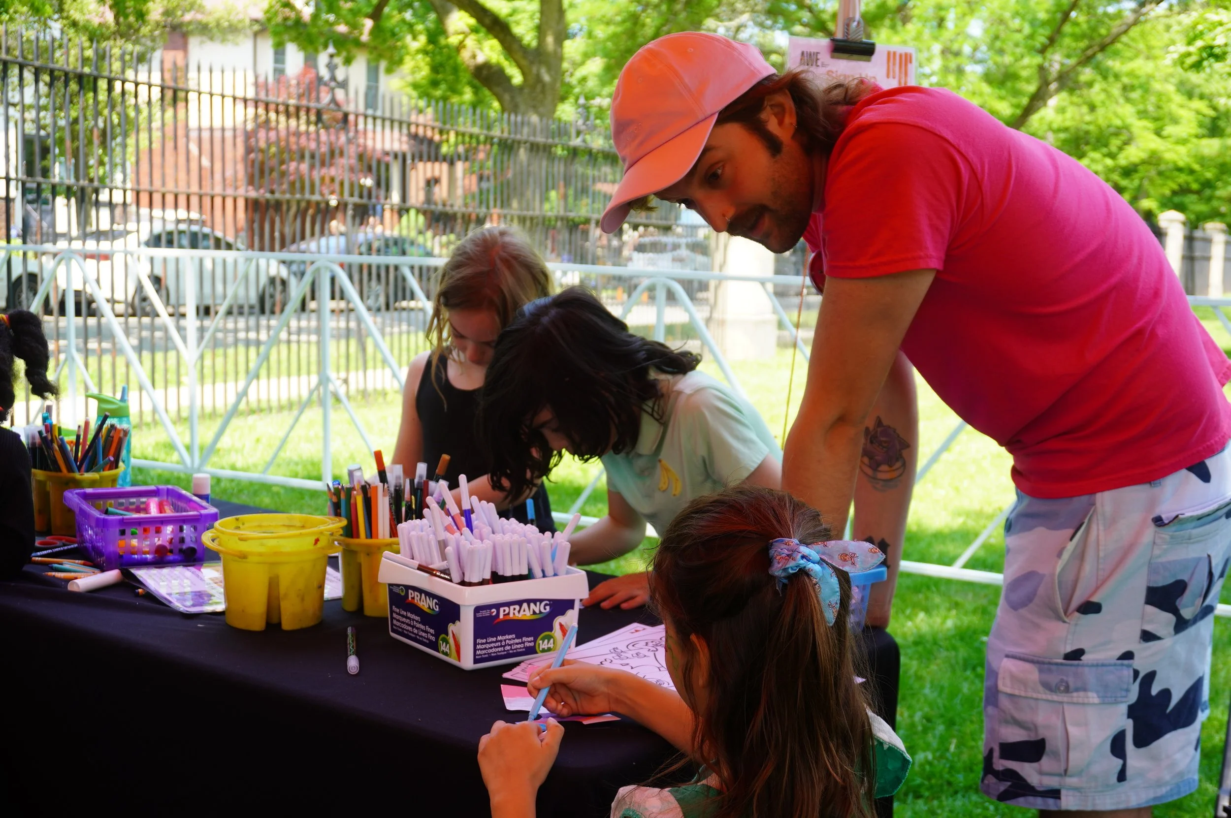 Cameron from - bordertown - Windsor, Ontario!